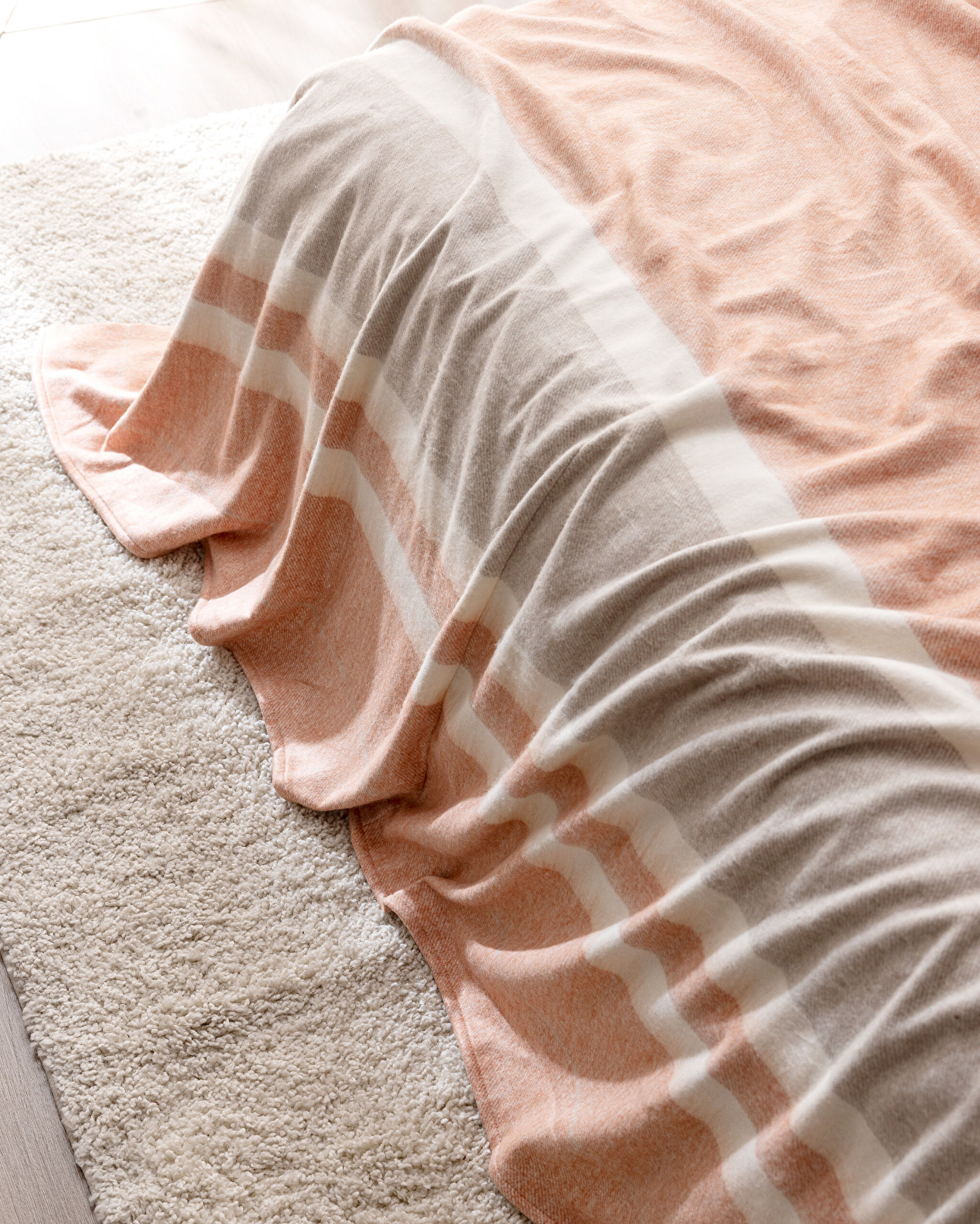 Origny Çift Kişilik Battaniye - 3