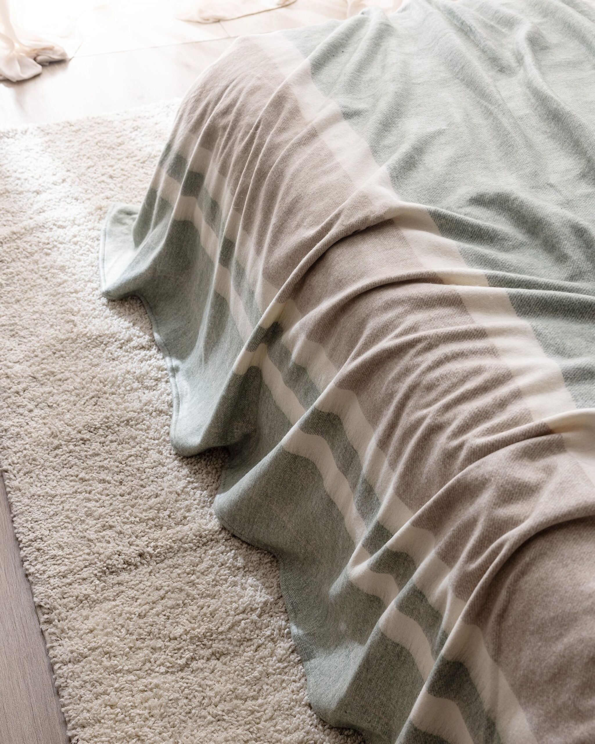 Origny Çift Kişilik Battaniye - 3