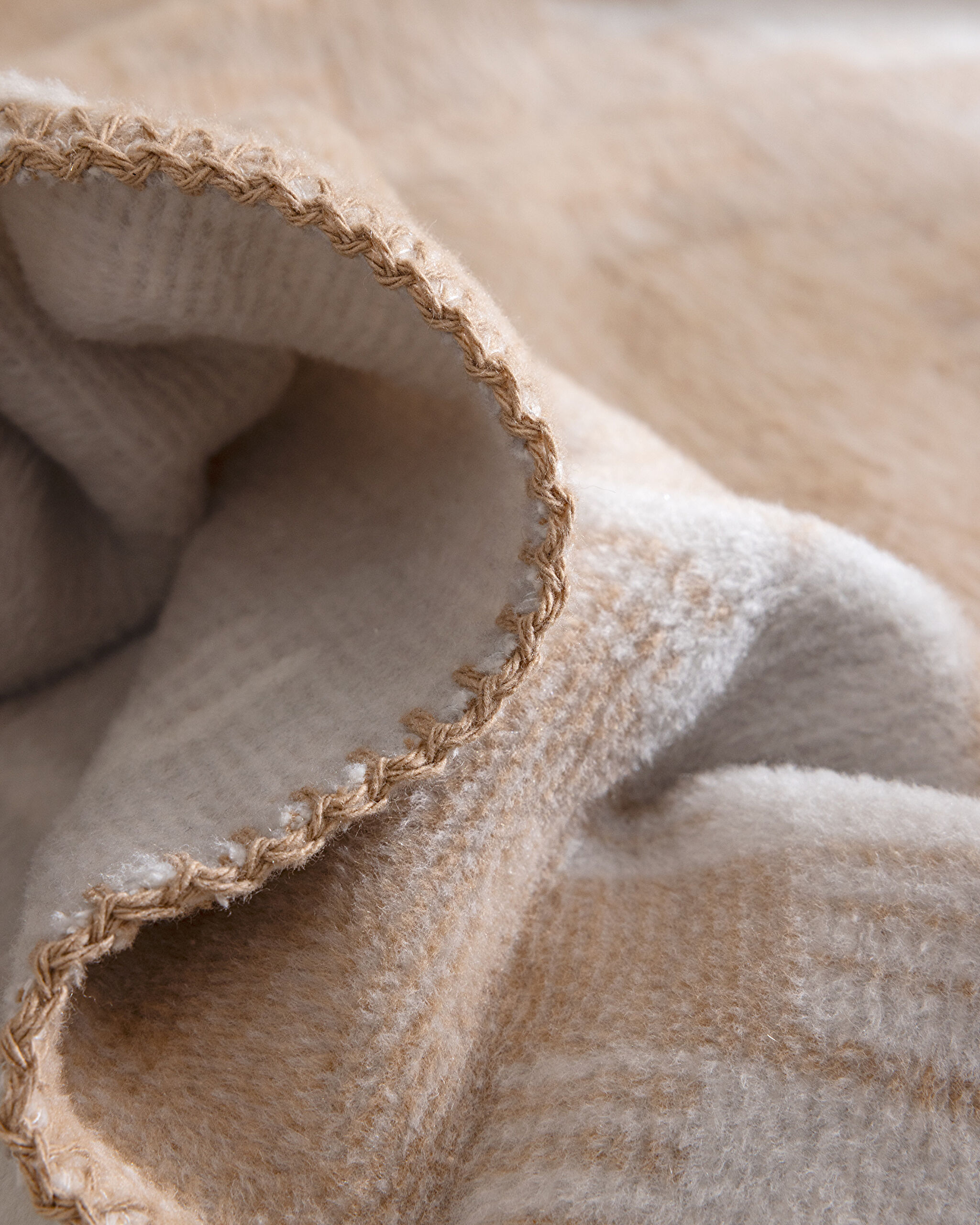 Lemoza Jacquard Cotton Blanket - 5