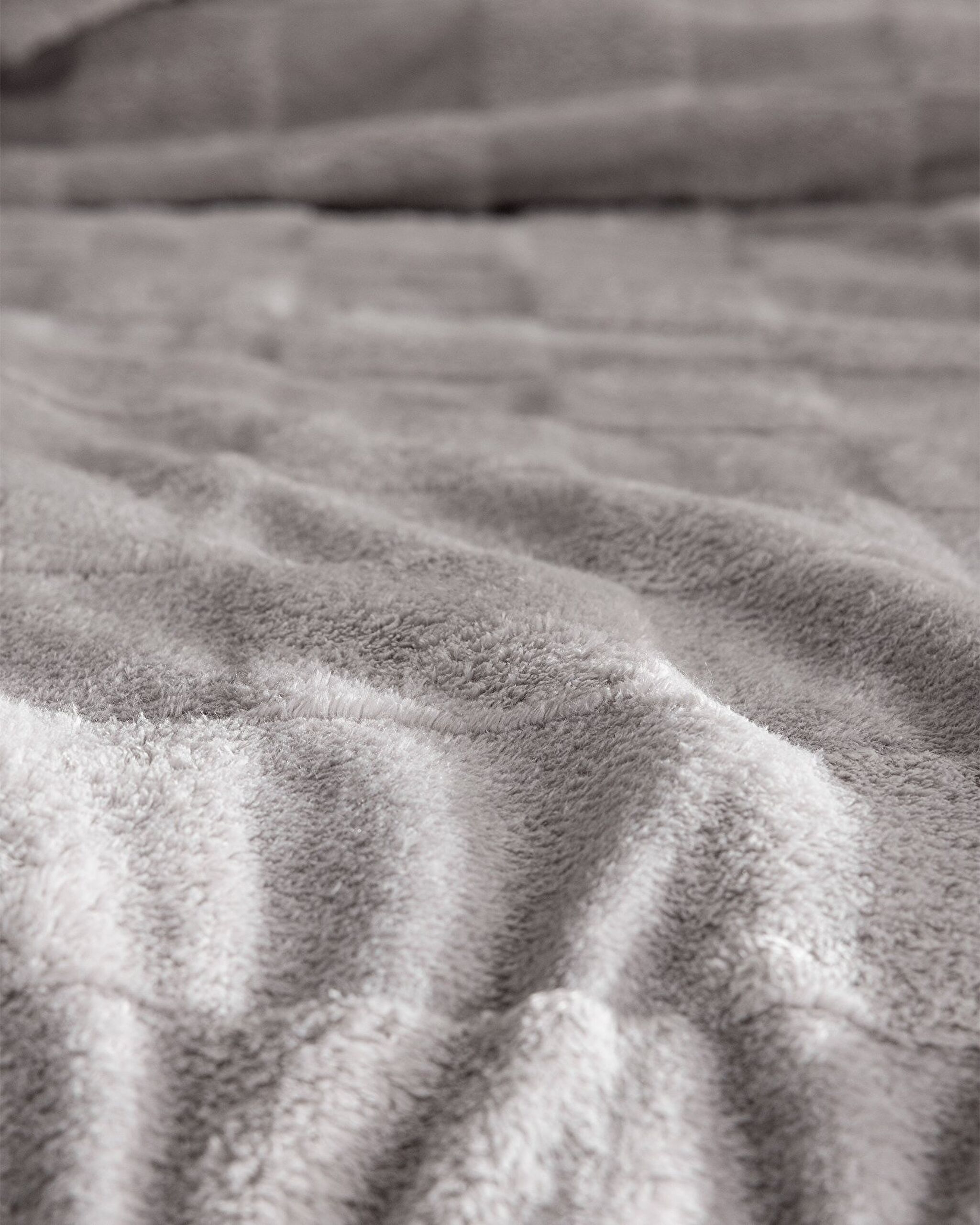 Vaporeux Wellsoft Düz  Battaniye - 4