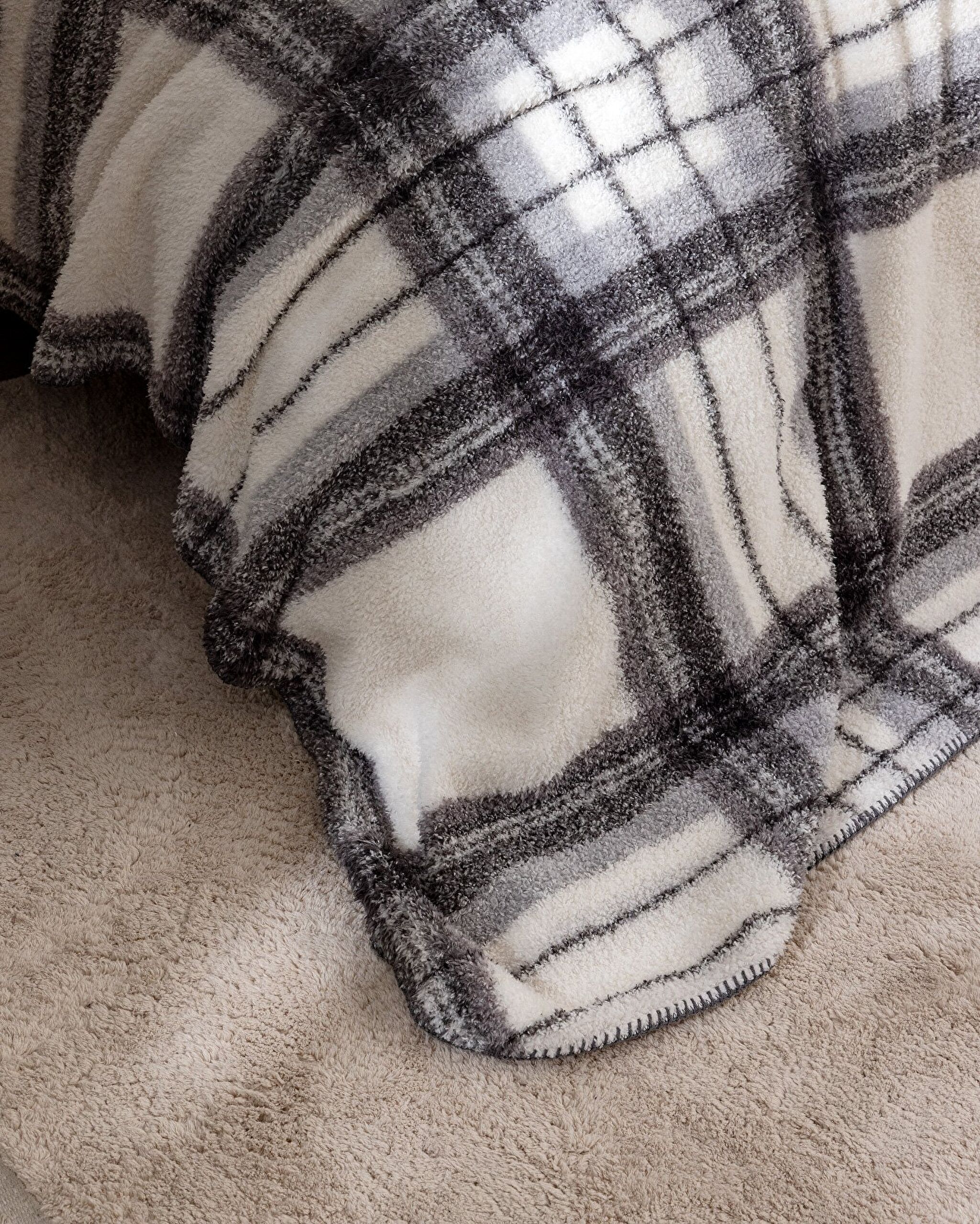 Varnelle Sherpa Battaniye - 3