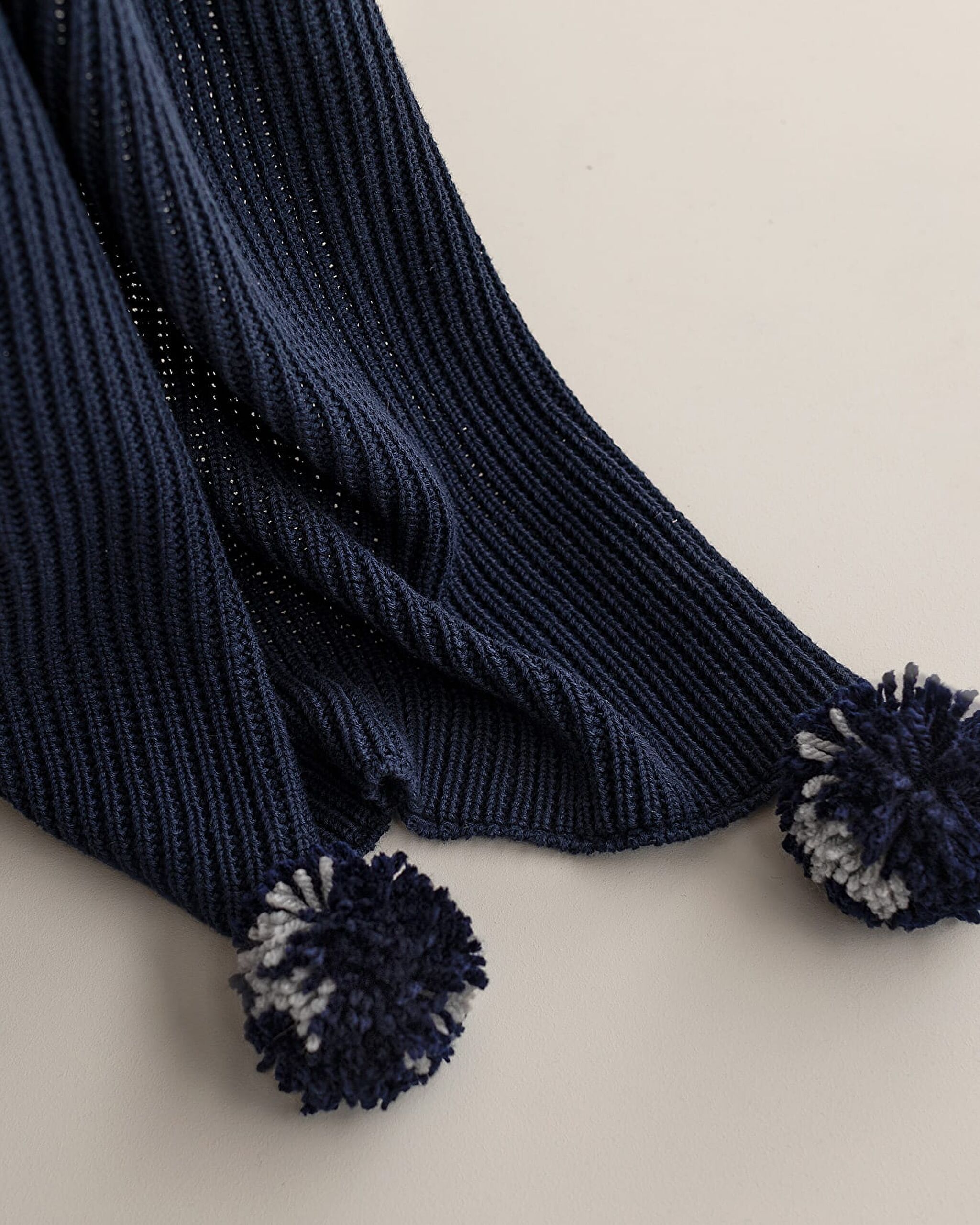 بطانية تريكو من يون - 1