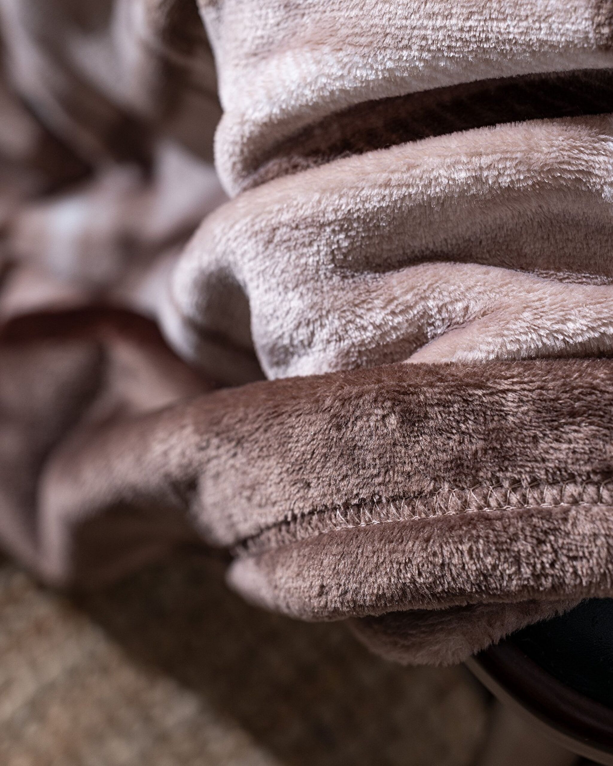 Faulen Wellsoft Baskılı Battaniye - 4