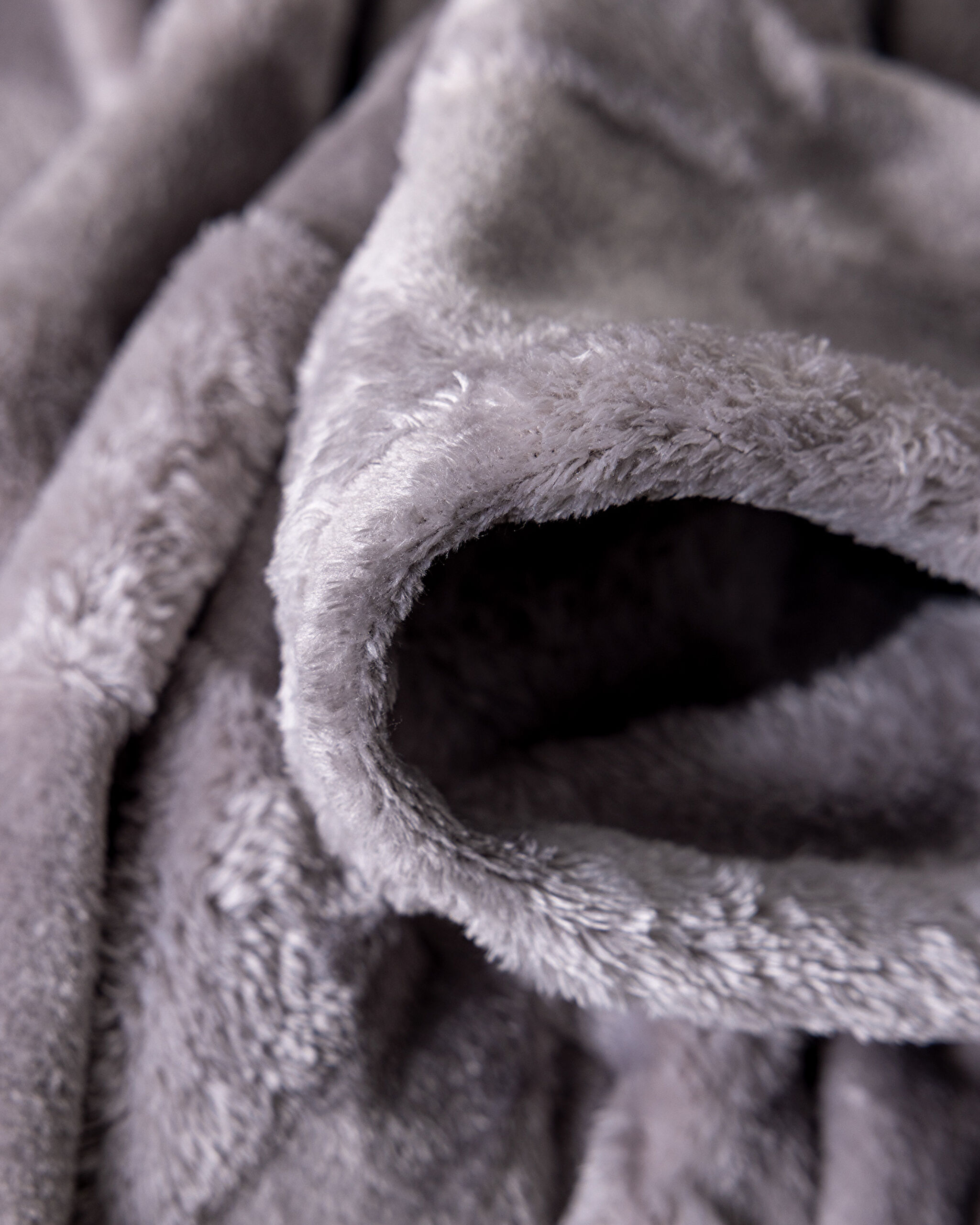 Vaporeux Wellsoft Düz  Battaniye - 4