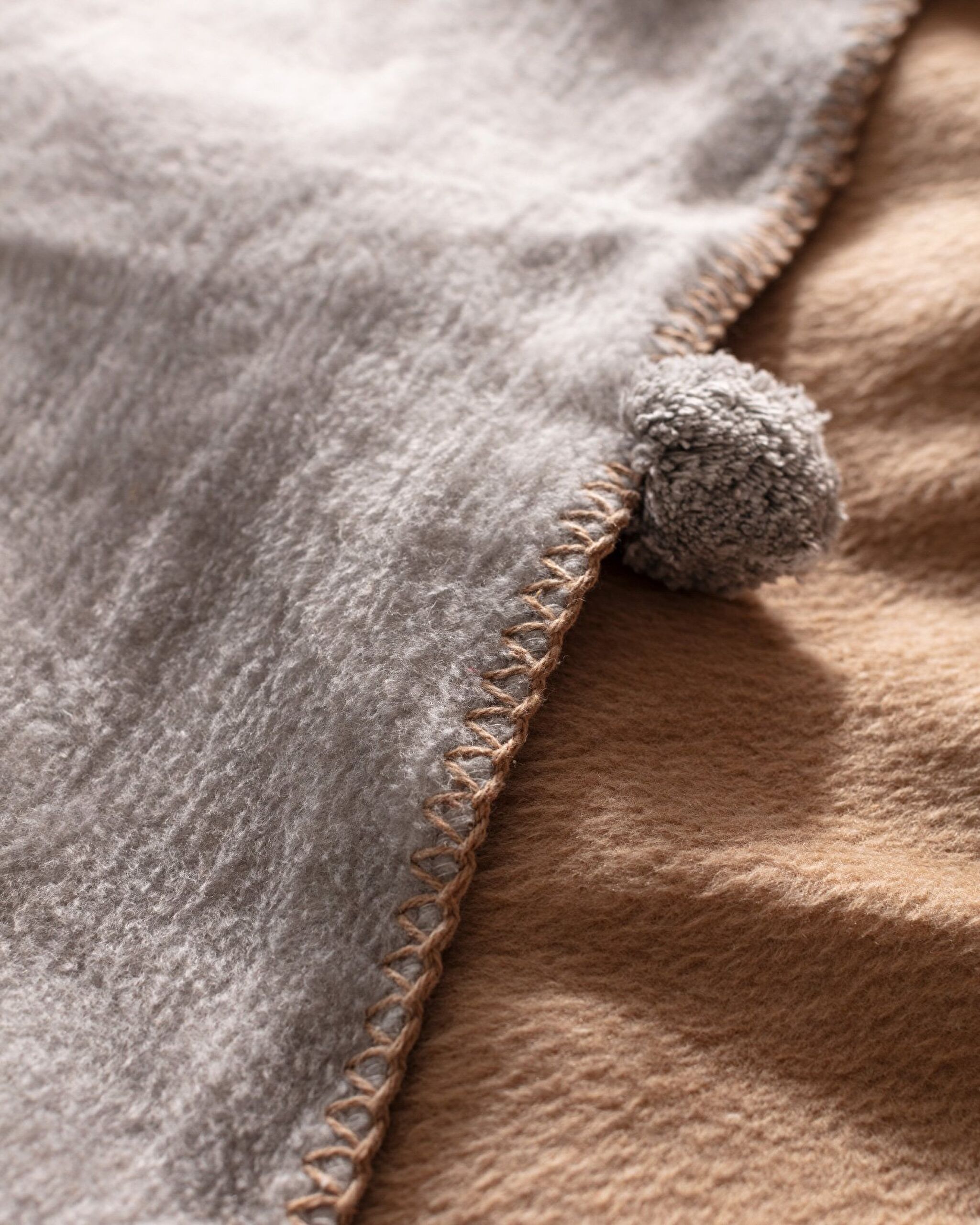 ⁠ Βαμβακερή Κουβέρτα Foche Jacquard_4}