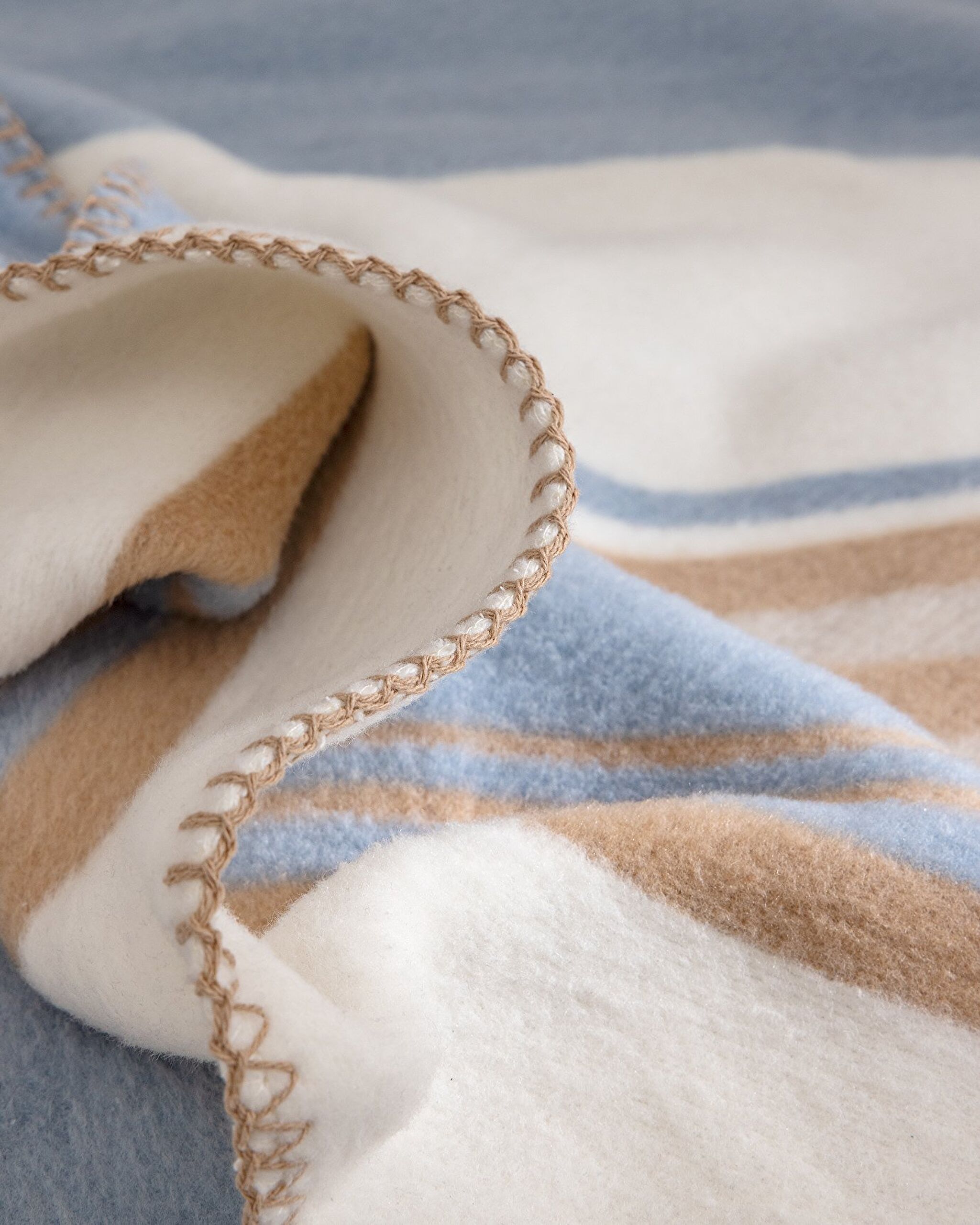 بطانية قطنية جاكارsaulet - 5