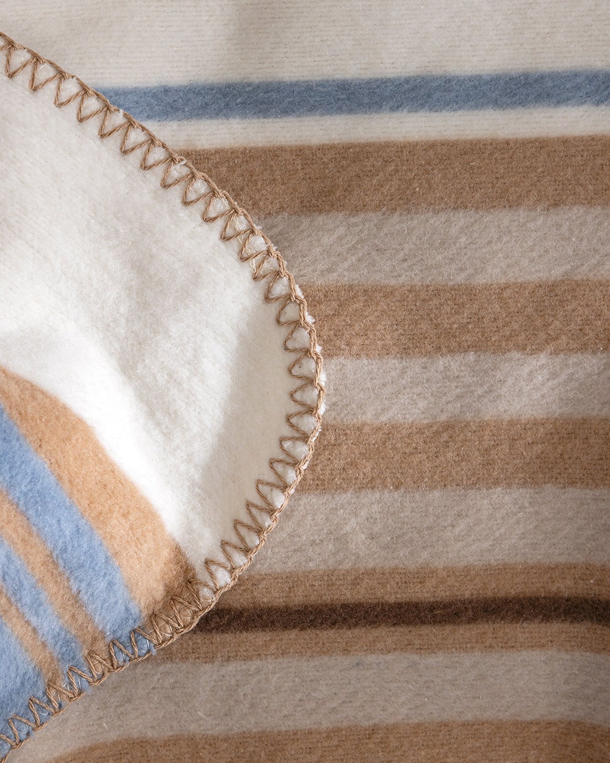 بطانية قطنية جاكارsaulet - 4