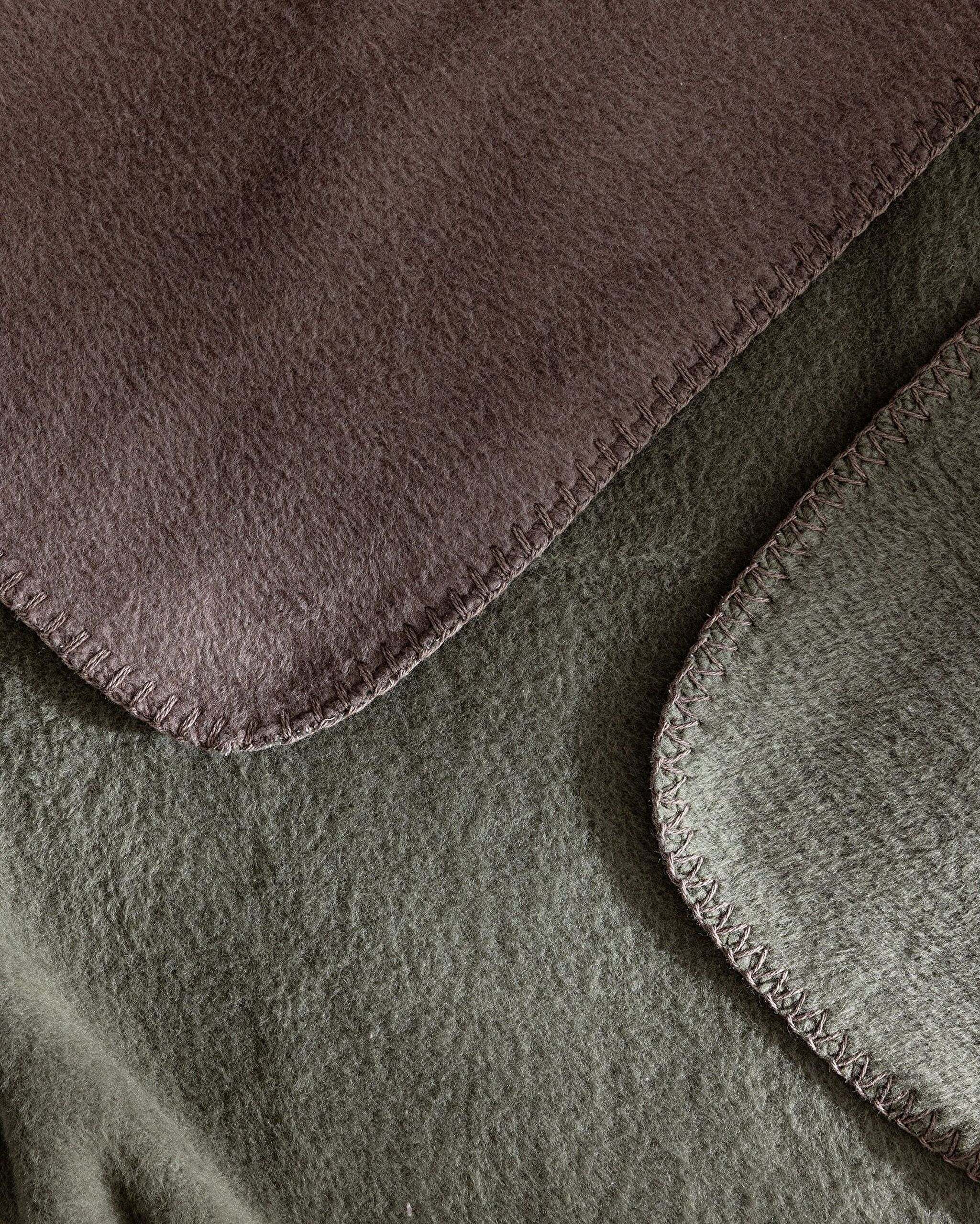 بطانية قطنية جاكارcaureo - 4