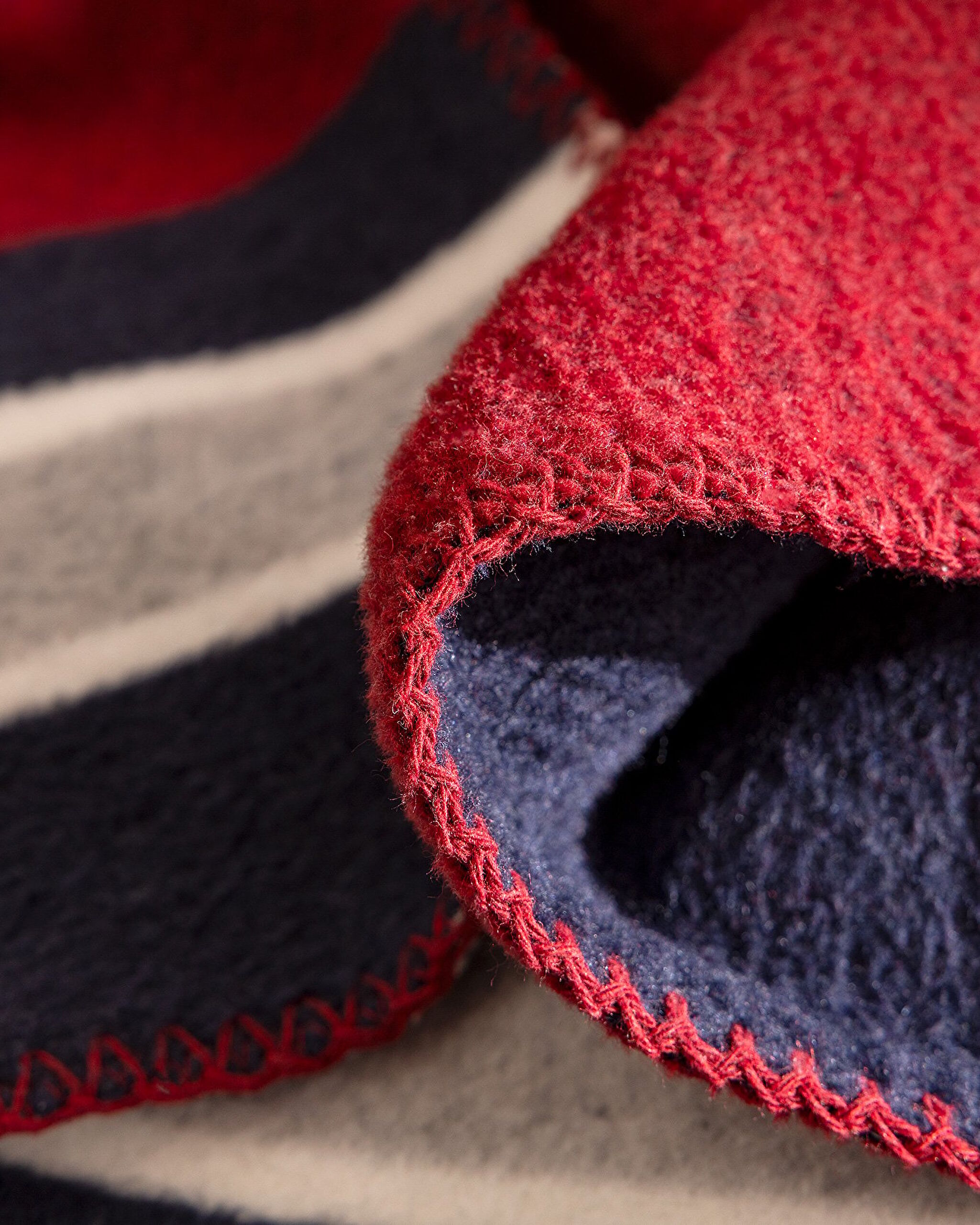 بطانية قطنية جاكارrameau - 5