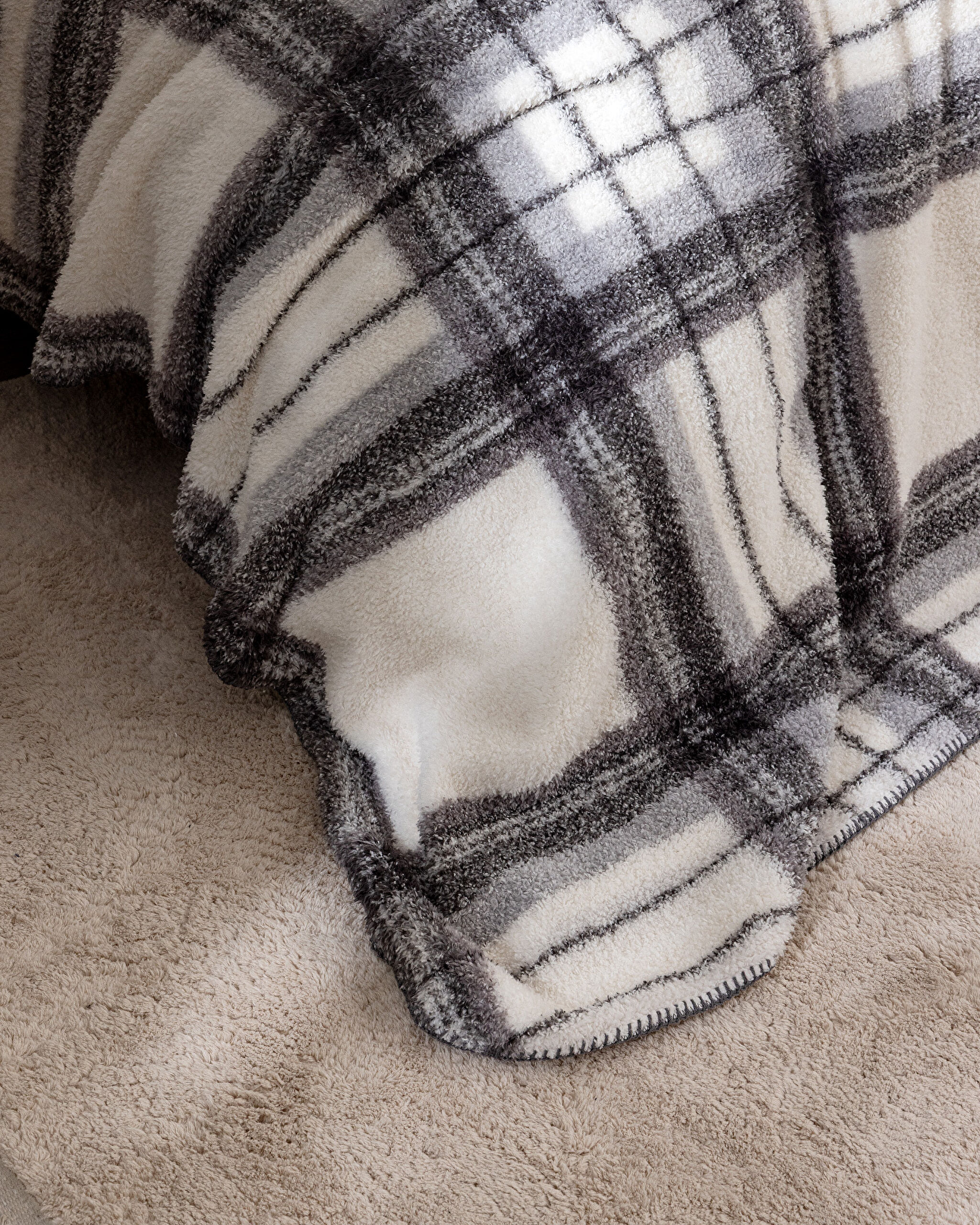 Varnelle Sherpa Battaniye - 3