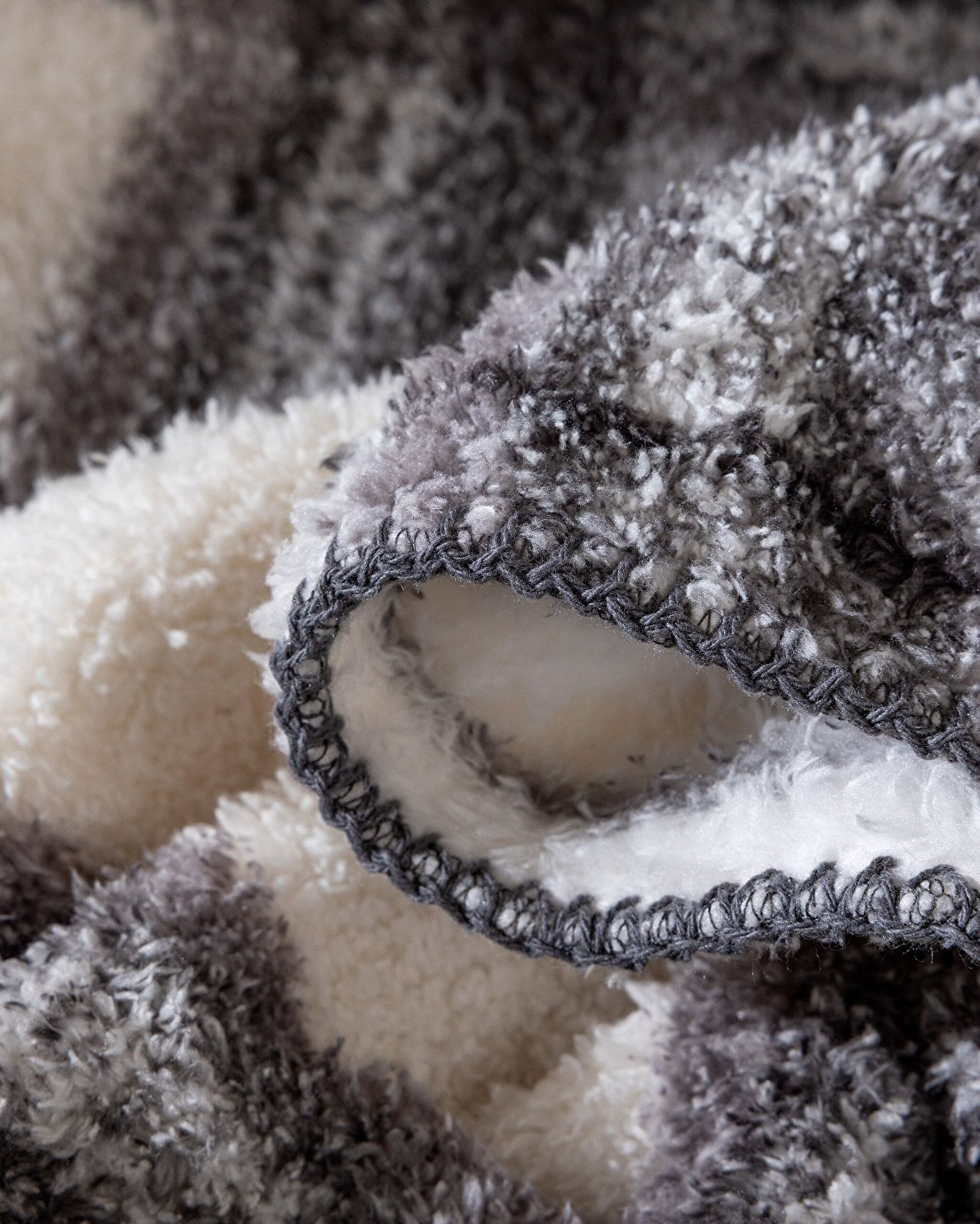 Varnelle Sherpa Battaniye - 5