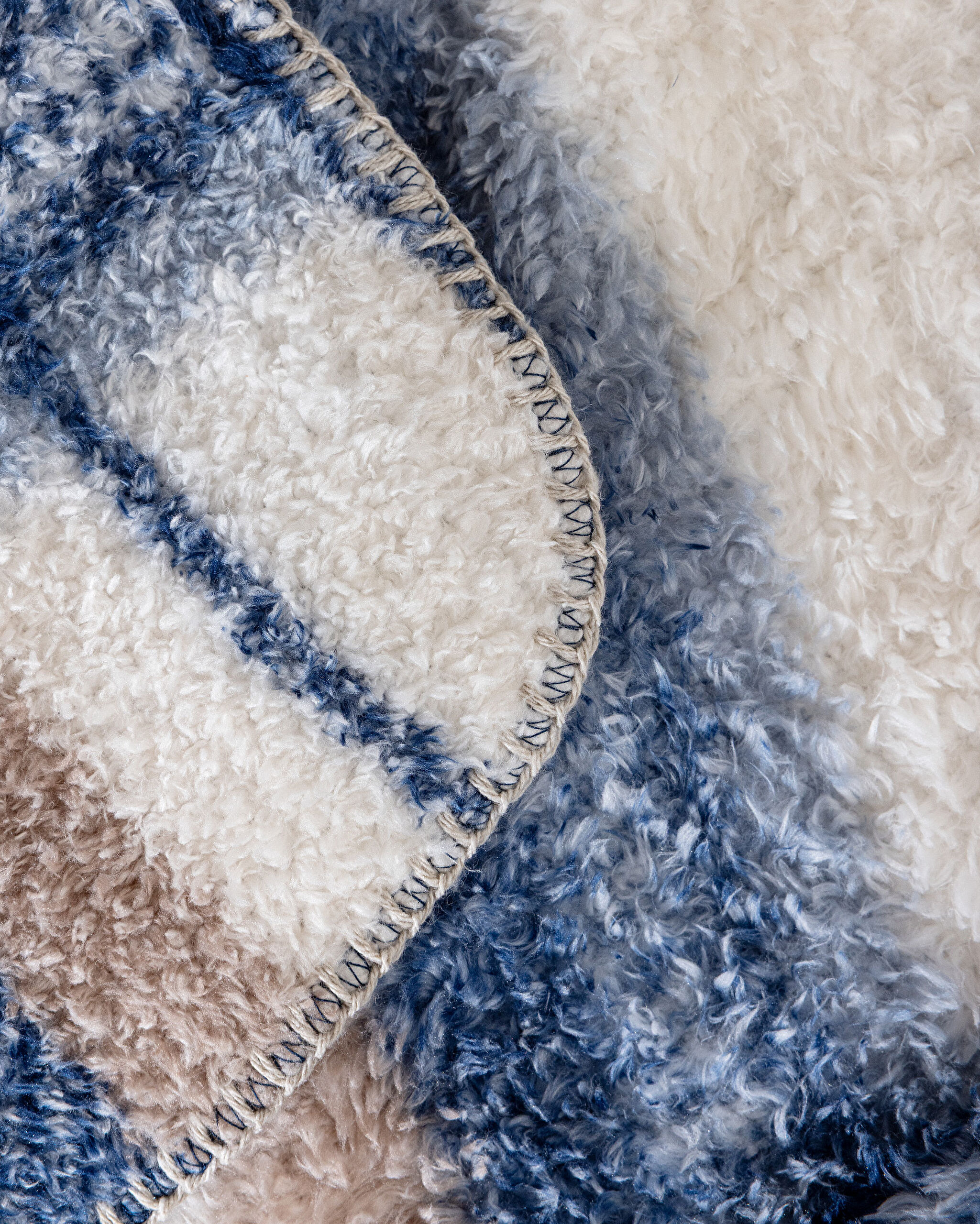 Varnelle Sherpa Battaniye - 4