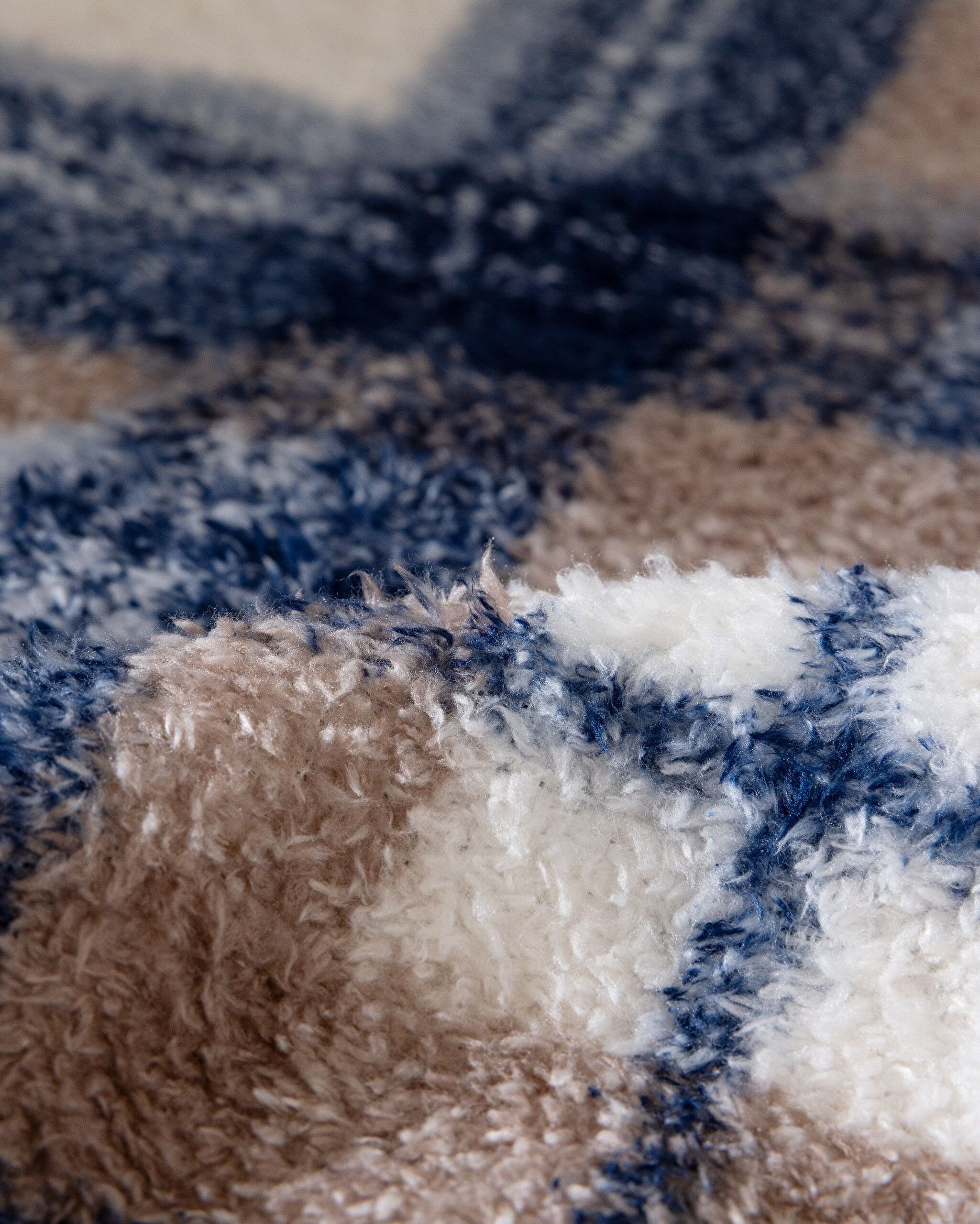 Varnelle Sherpa Battaniye - 6