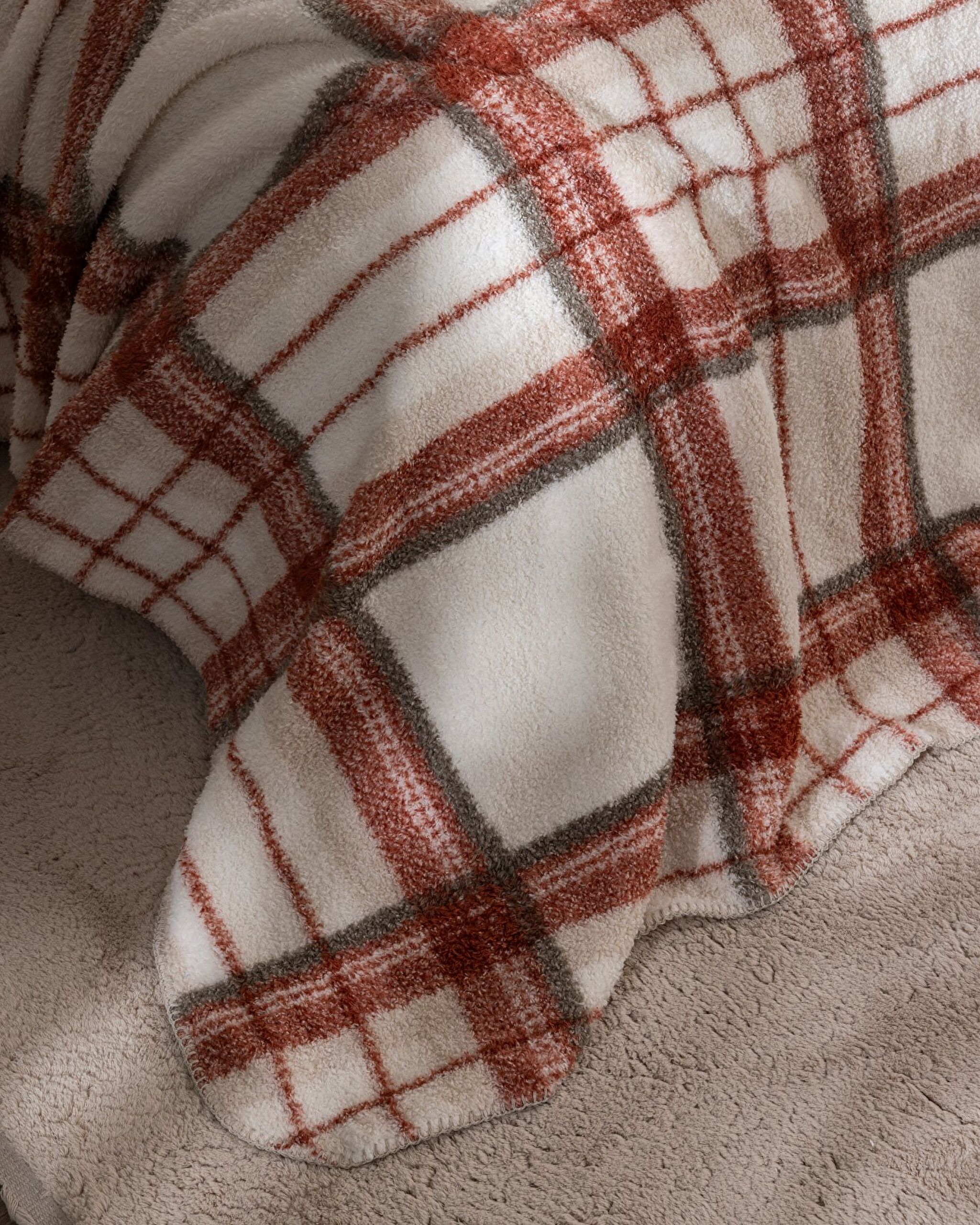 Varnelle Sherpa Battaniye - 3