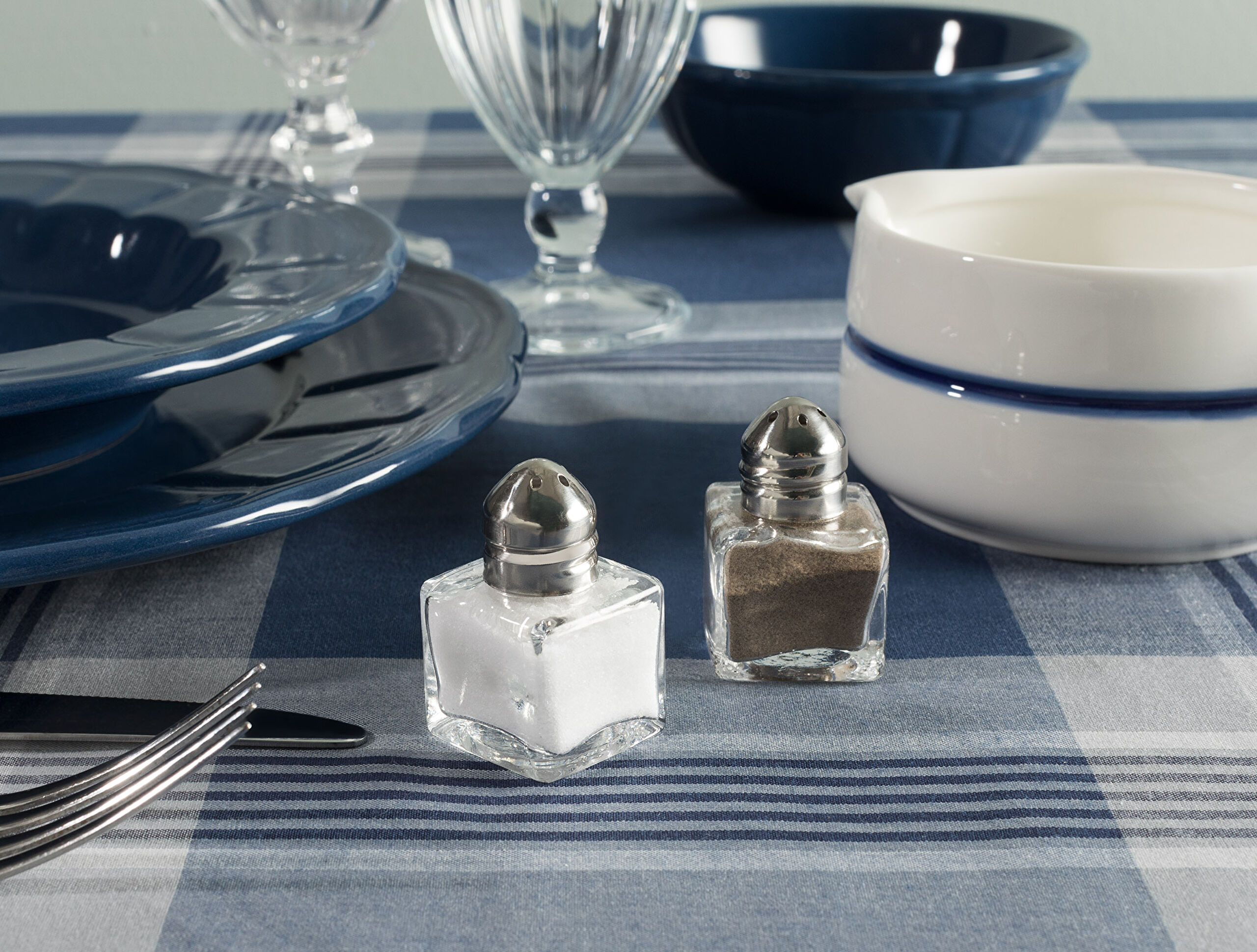 ⁠ Rosetta Salt-pepper-shaker Set Of 2_0}