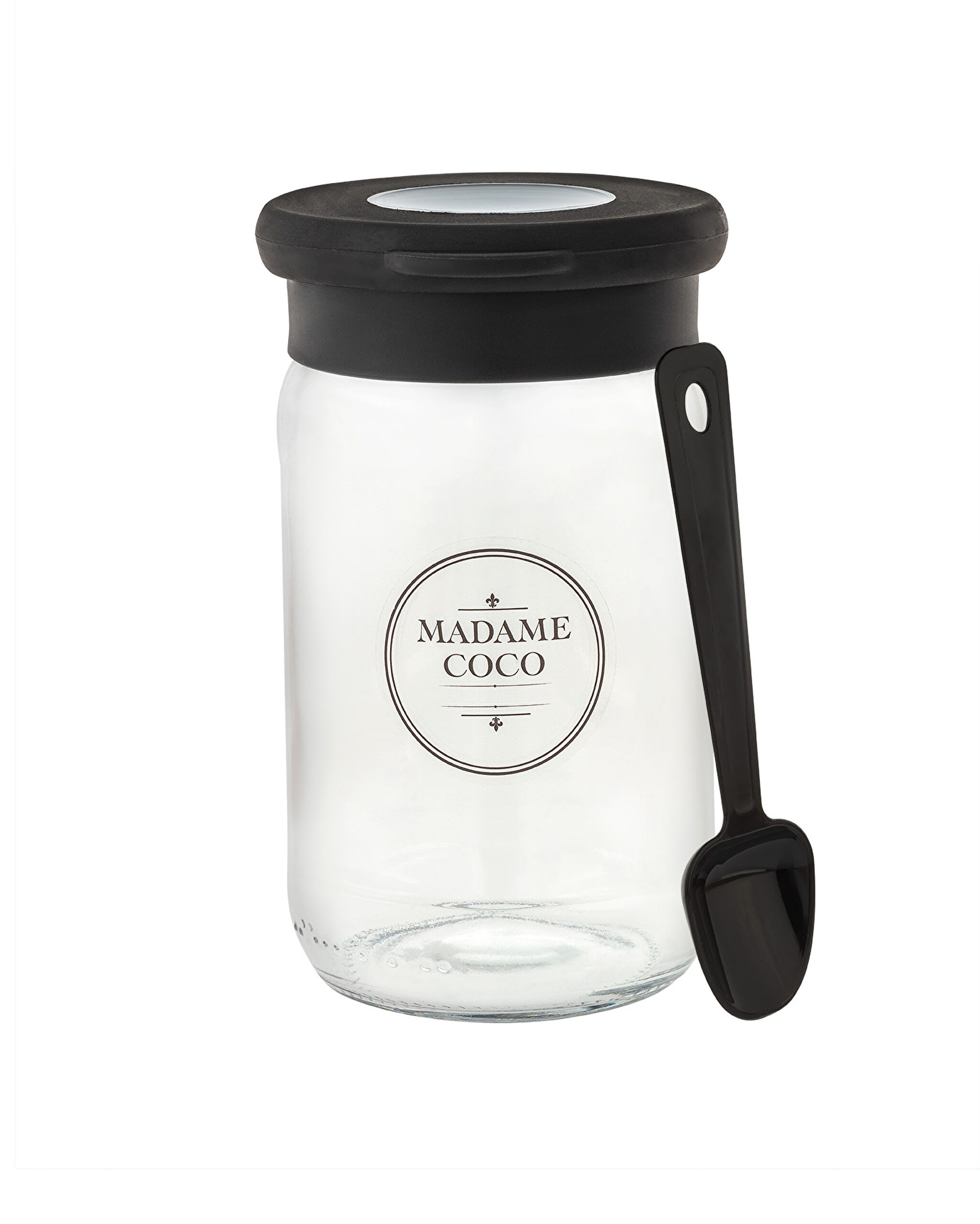 ⁠ Glostad Spice Shaker Με Κουτάλι 380 Ml_3}