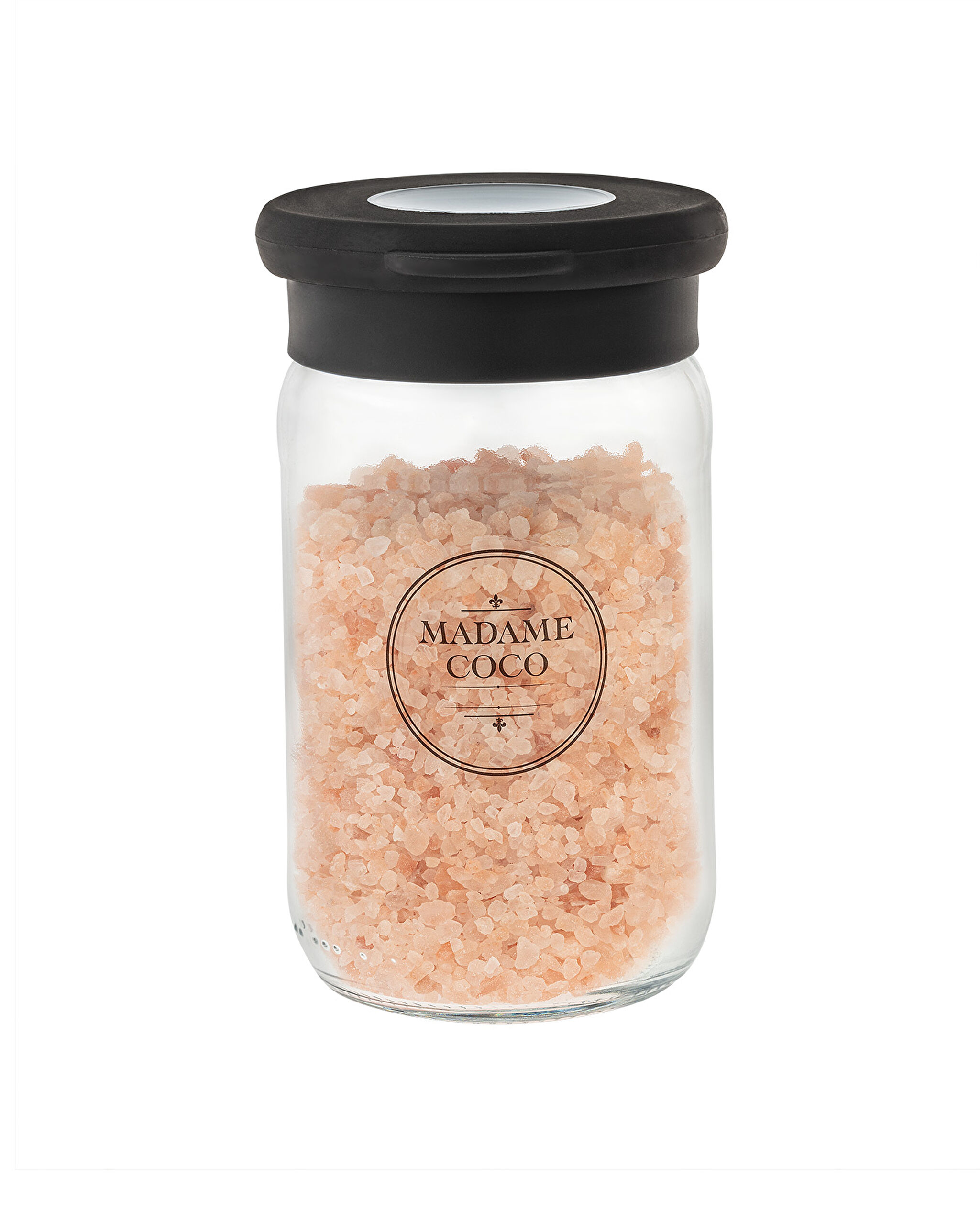 ⁠ Glostad Spice Shaker Με Κουτάλι 380 Ml_4}
