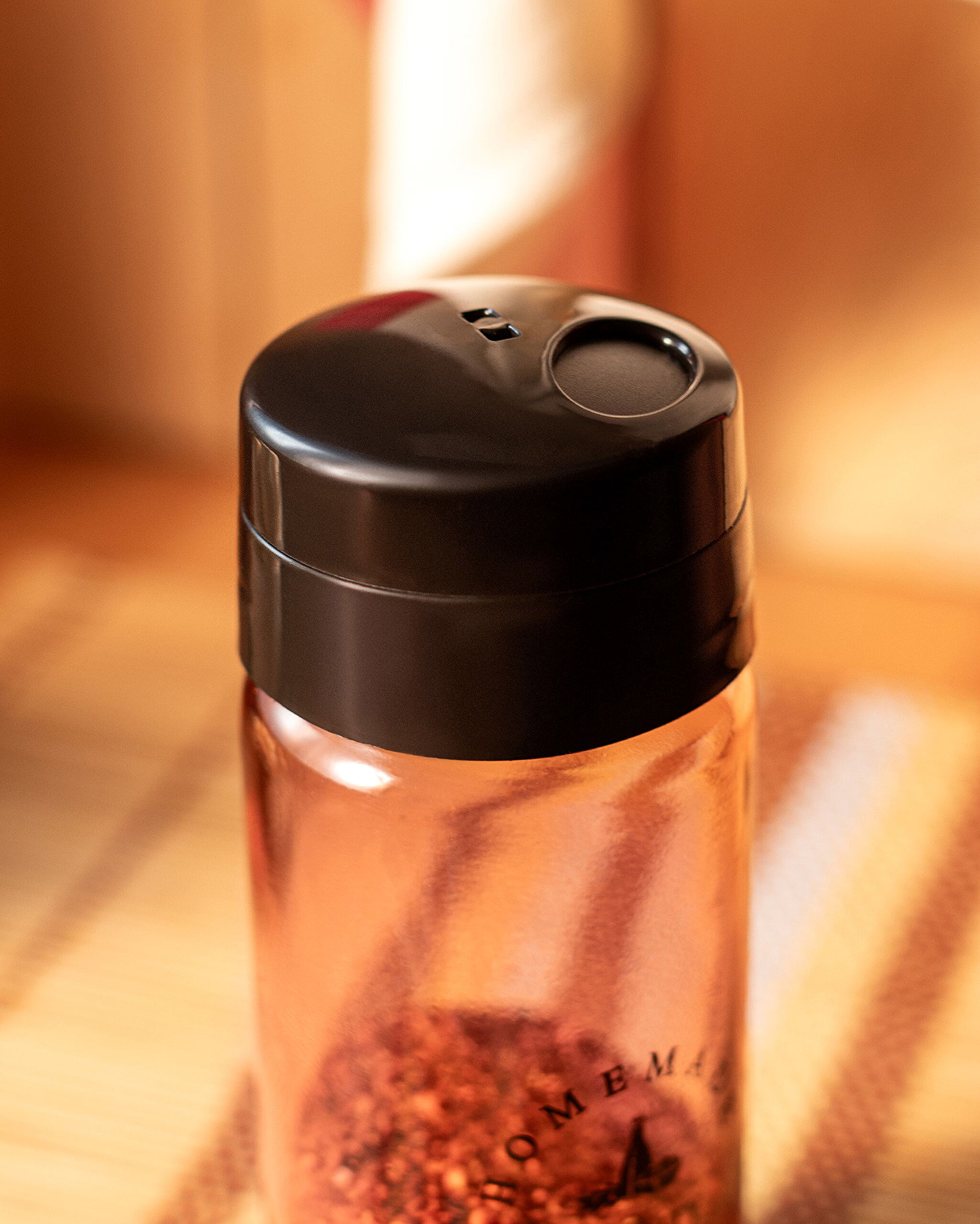 ⁠ Soulard Round Spice Shaker 240ml_1}