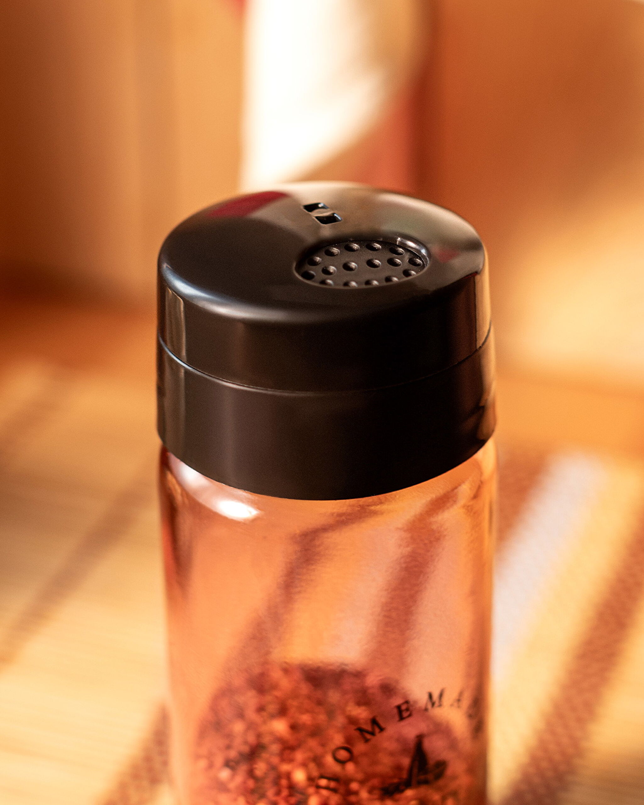 ⁠ Soulard Round Spice Shaker 240ml_2}
