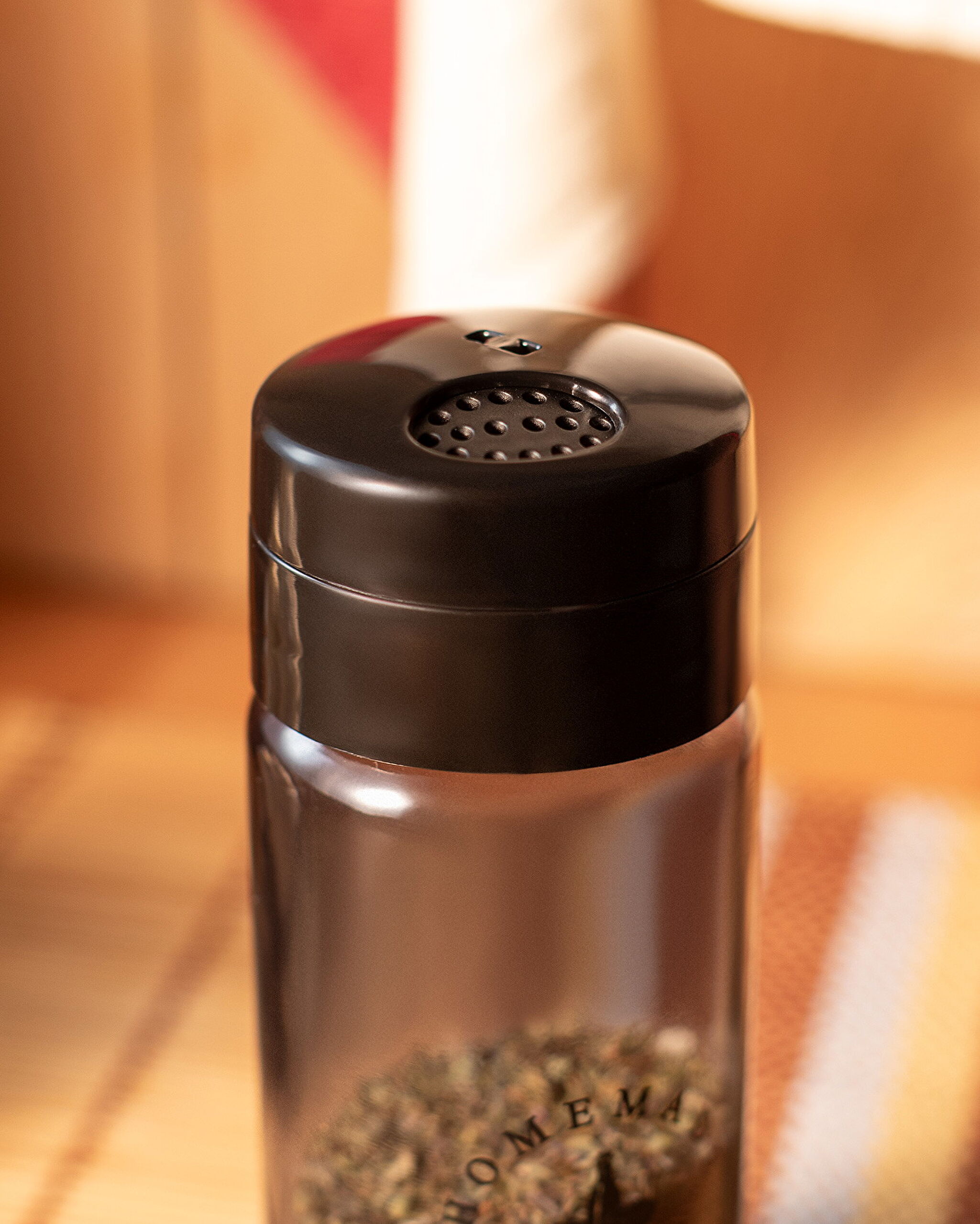⁠ Soulard Round Spice Shaker 240ml_2}