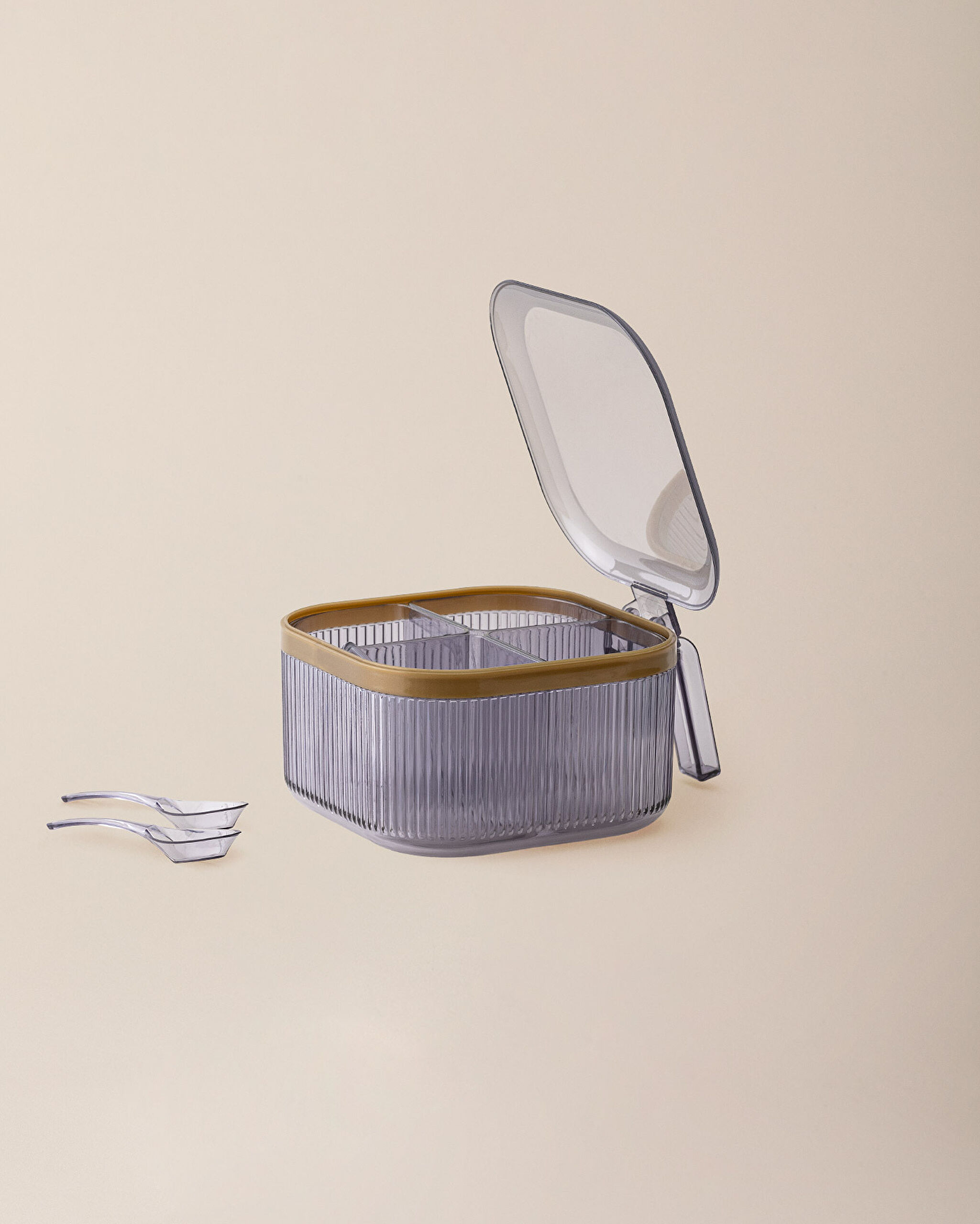 ⁠ Noemie Spice Shaker Με Θήκη 960ml_1}