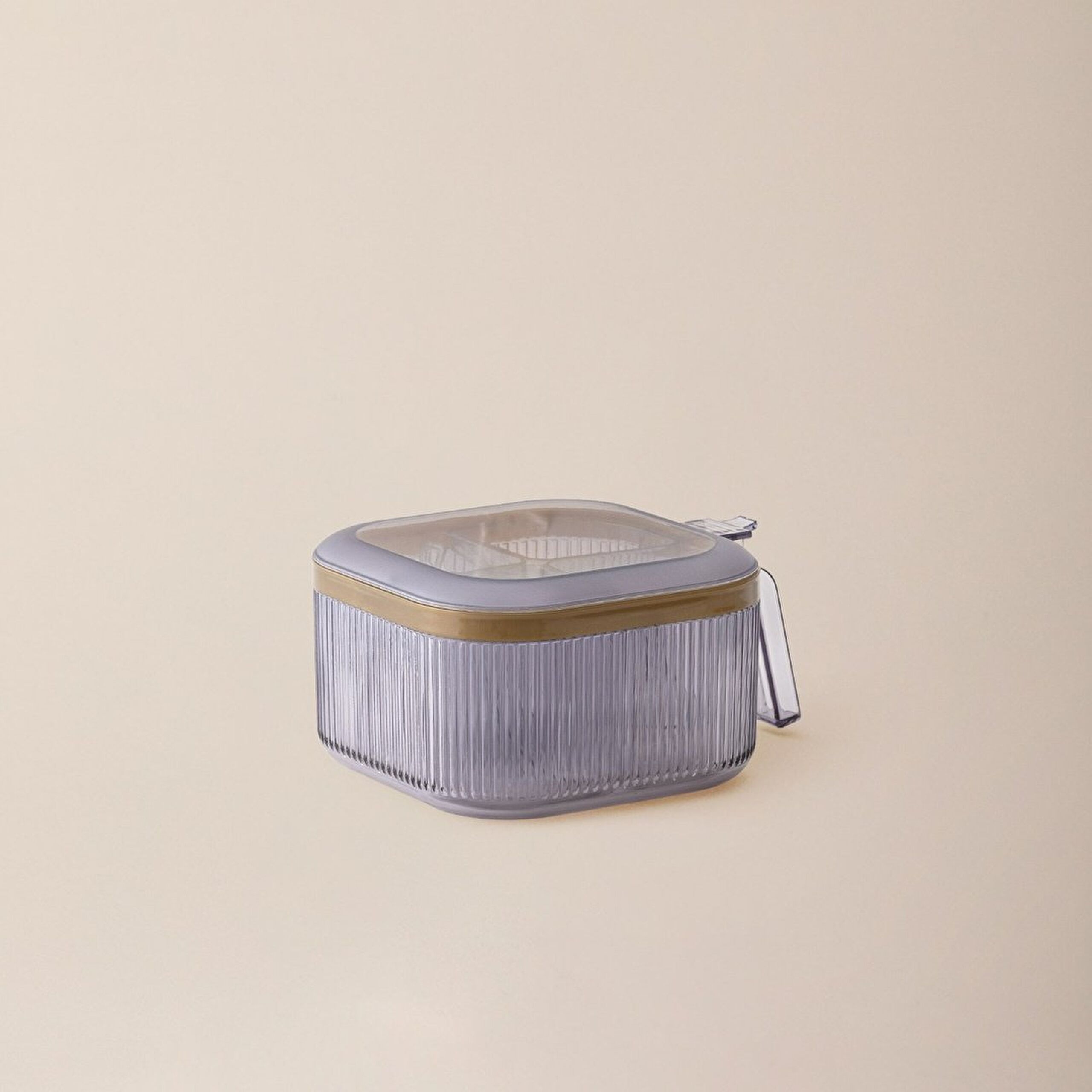⁠ Noemie Compartment Βάζο Μπαχαρικών 960Ml_0}