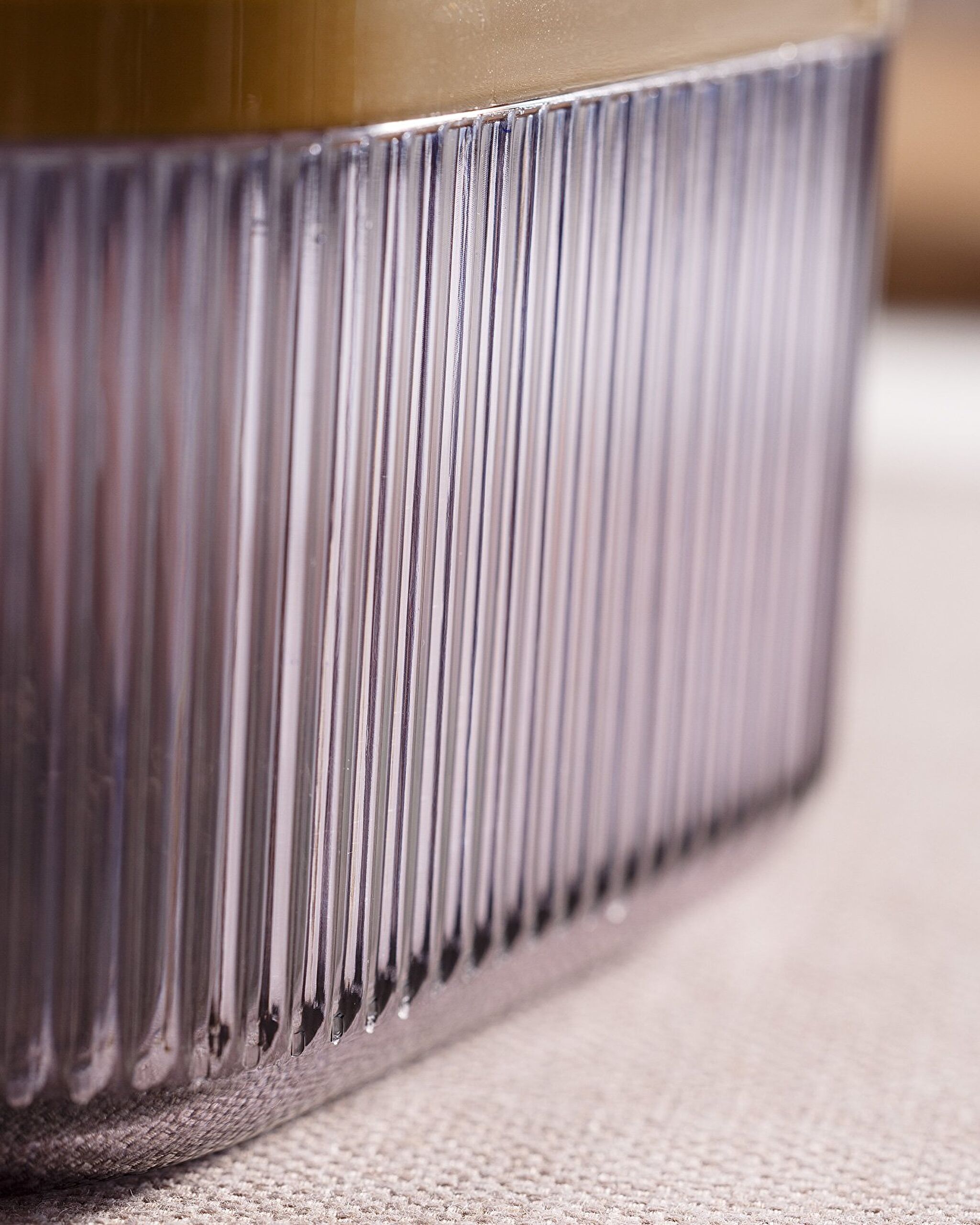 Shaker à épices avec compartiment Noémie 960Ml - 3