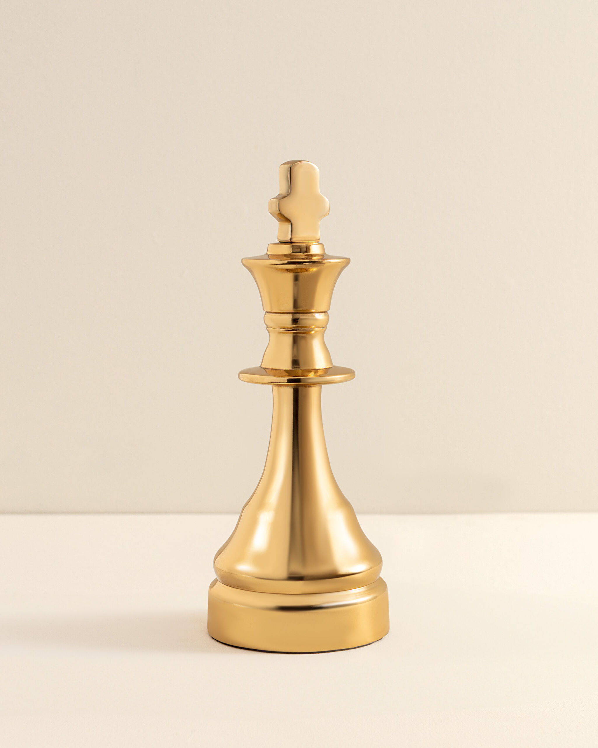 La Reine Trinket - 1