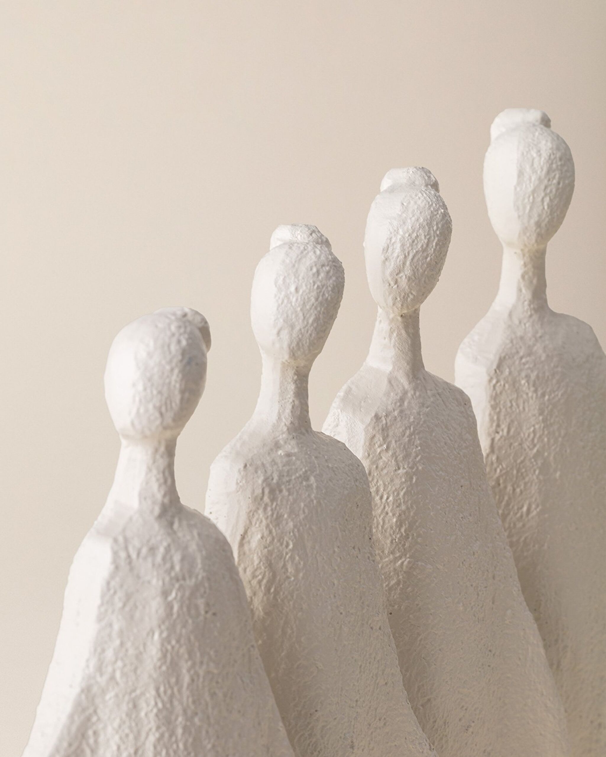 René Biblo - Blanc - 2