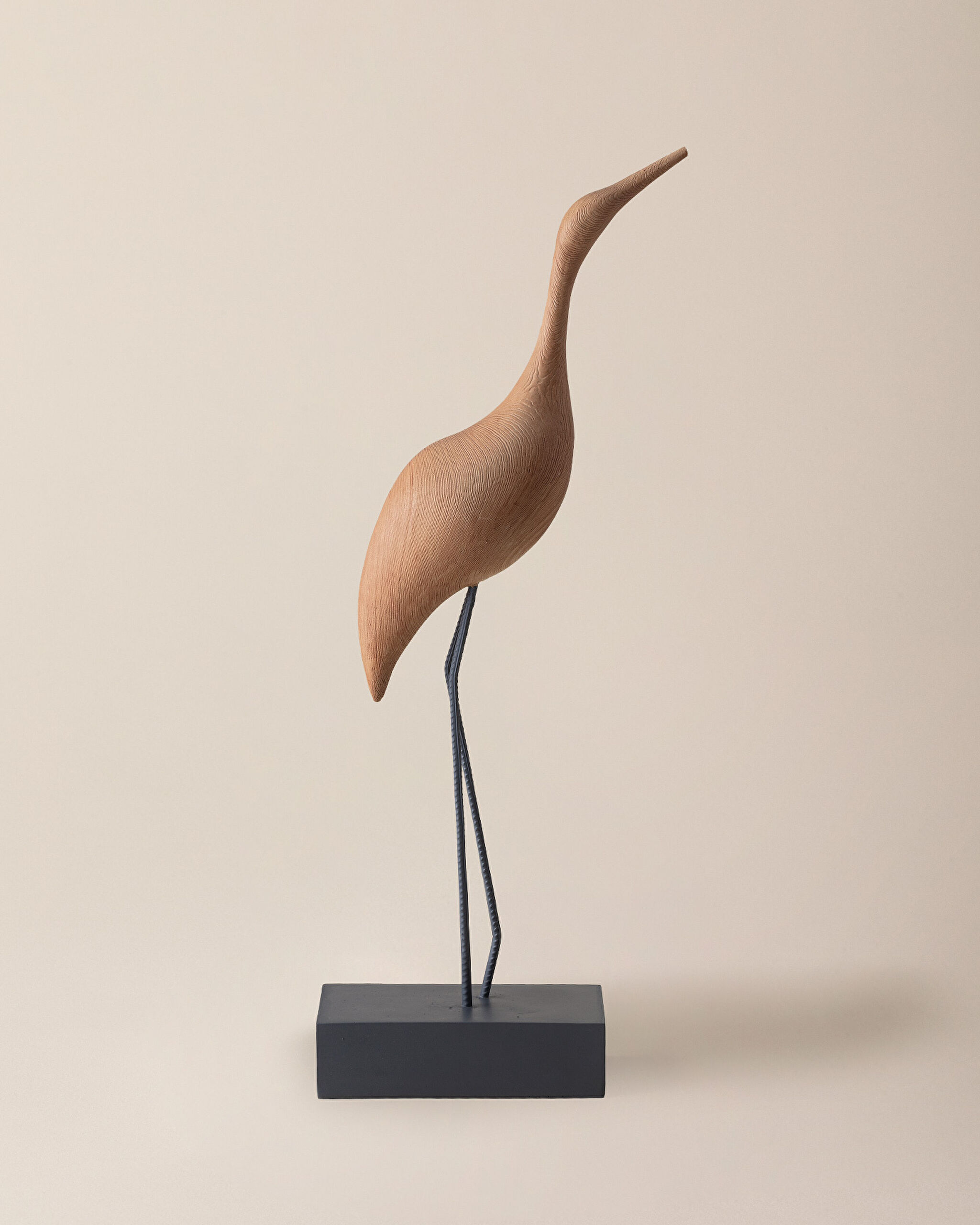 تمثال ميرلين - 1