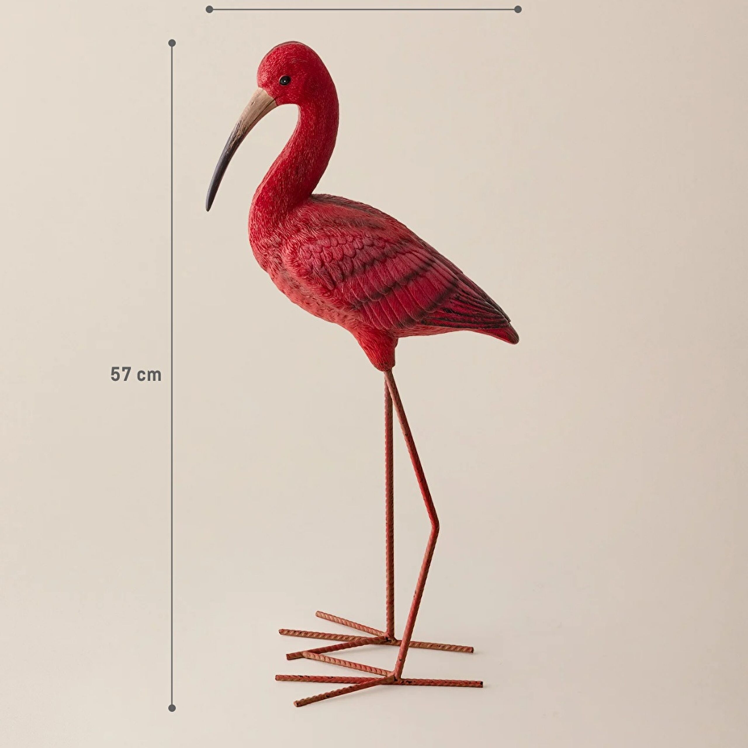 ⁠ Sunny Figurine - Κόκκινο_6}
