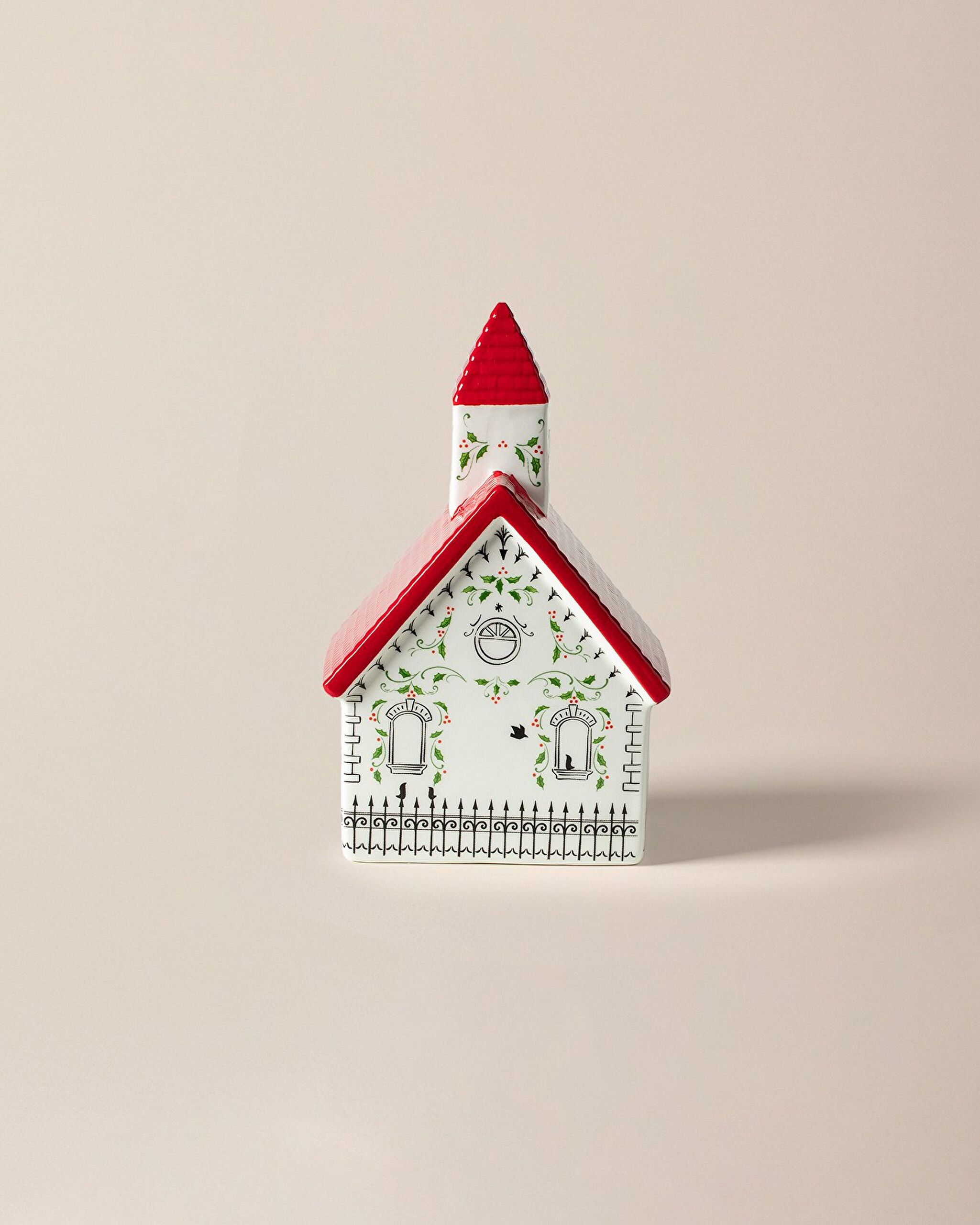 تمثال بيرجون هوم - 2