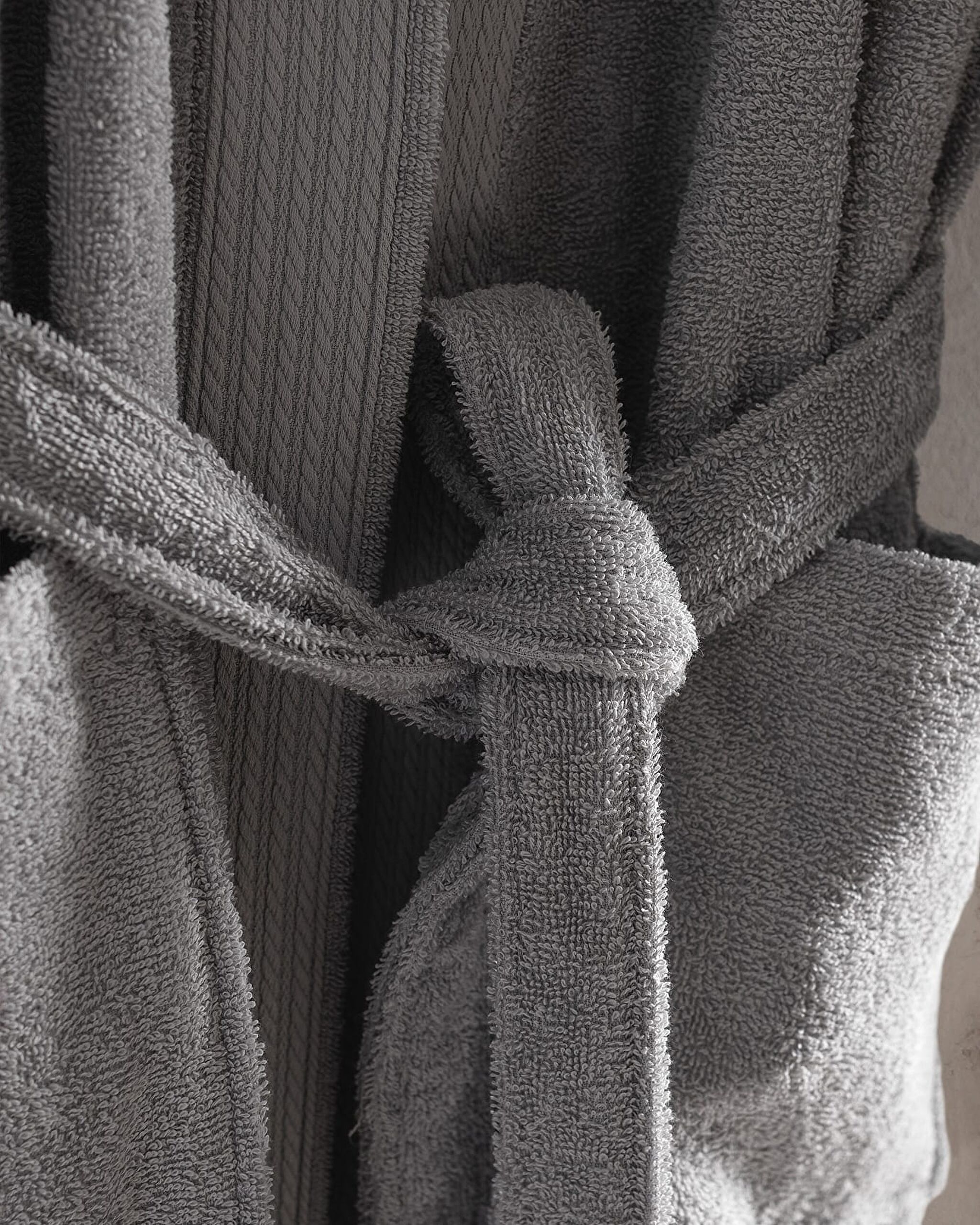 Ryella Kimono Unisex Bathrobe - 3