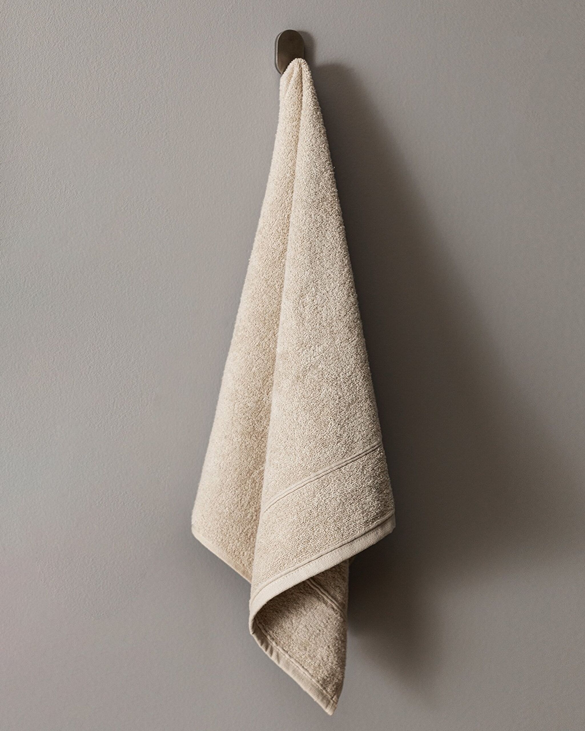 Avril Shawl Collar Unisex Bathrobe Set - 6