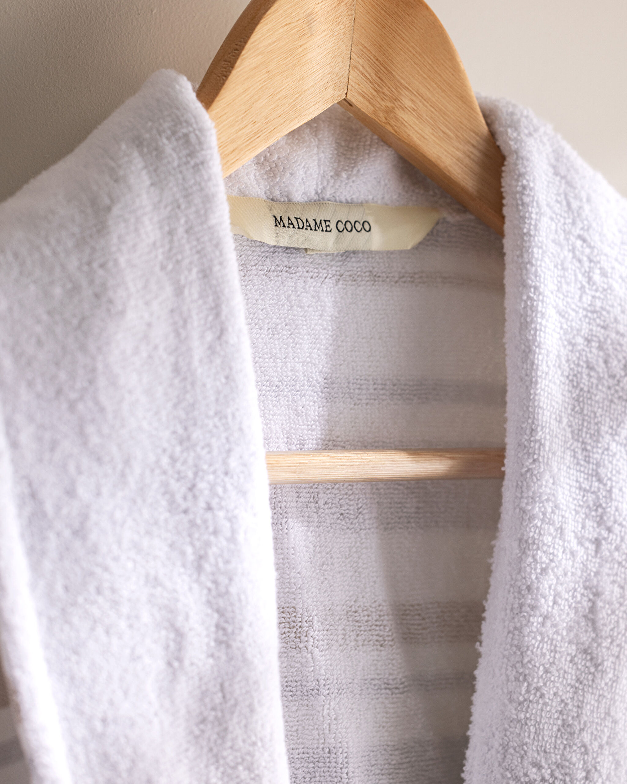 Raye Hamam Unisex Bathrobe - 2