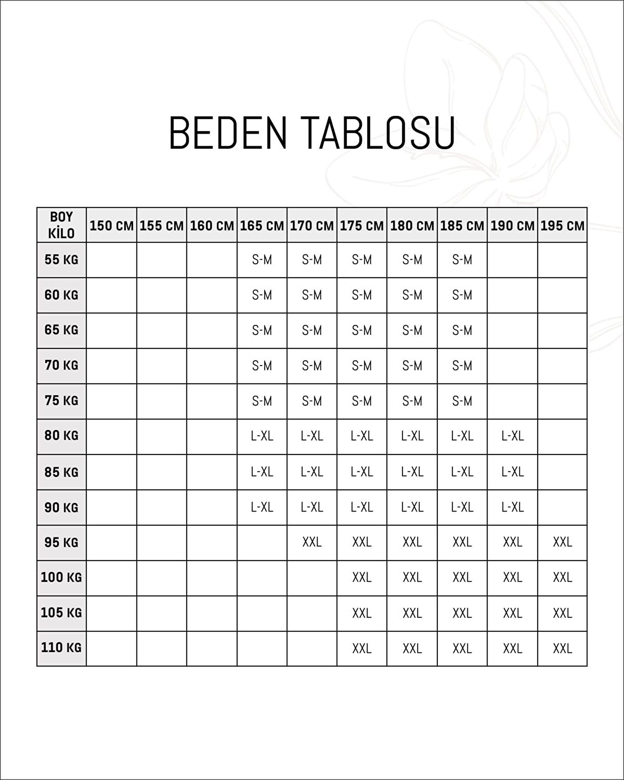 Raye Hamam Unisex Bathrobe - 5