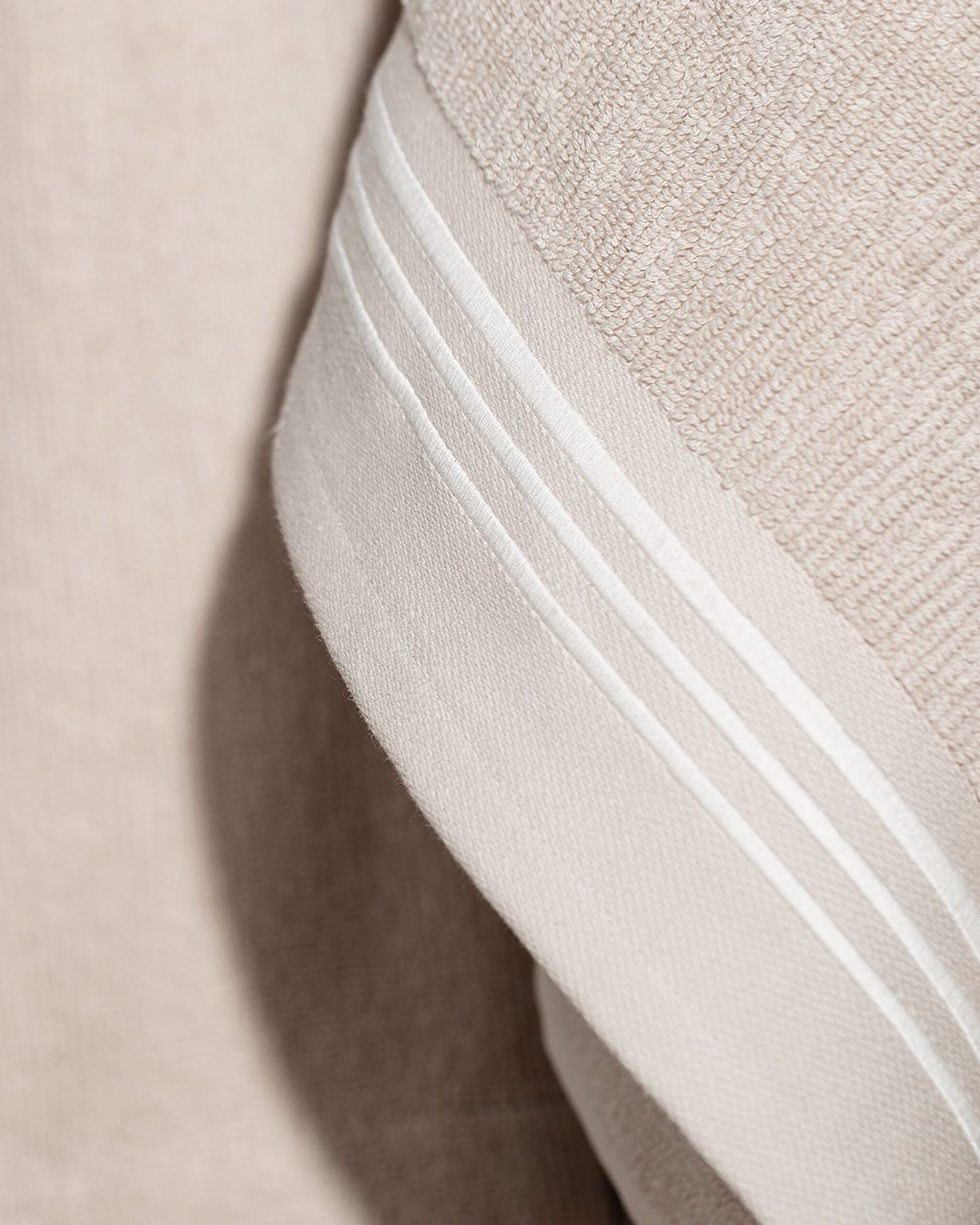 Delron Men's Bathrobe Set - 6