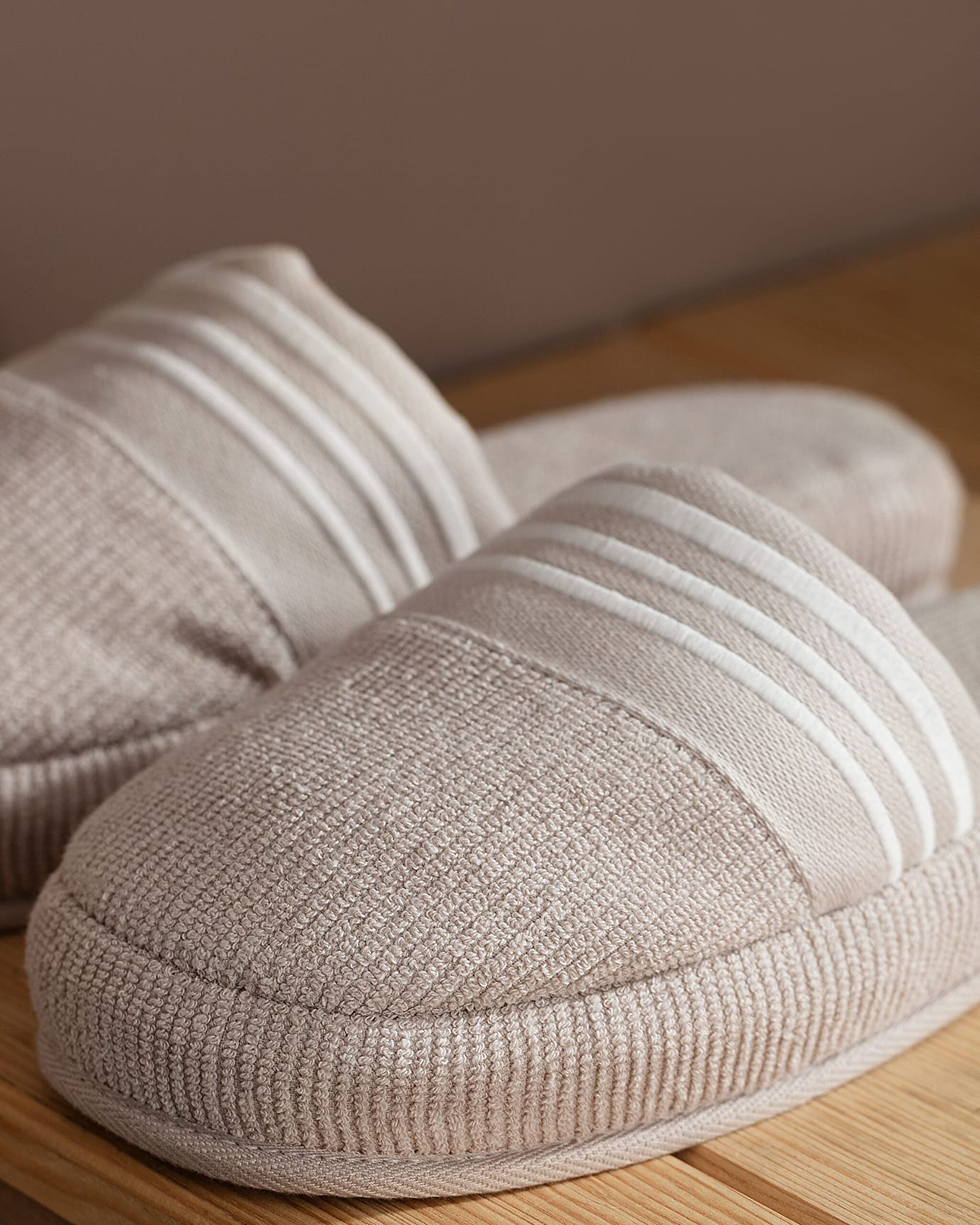 Delron Erkek Bornoz Set - 5