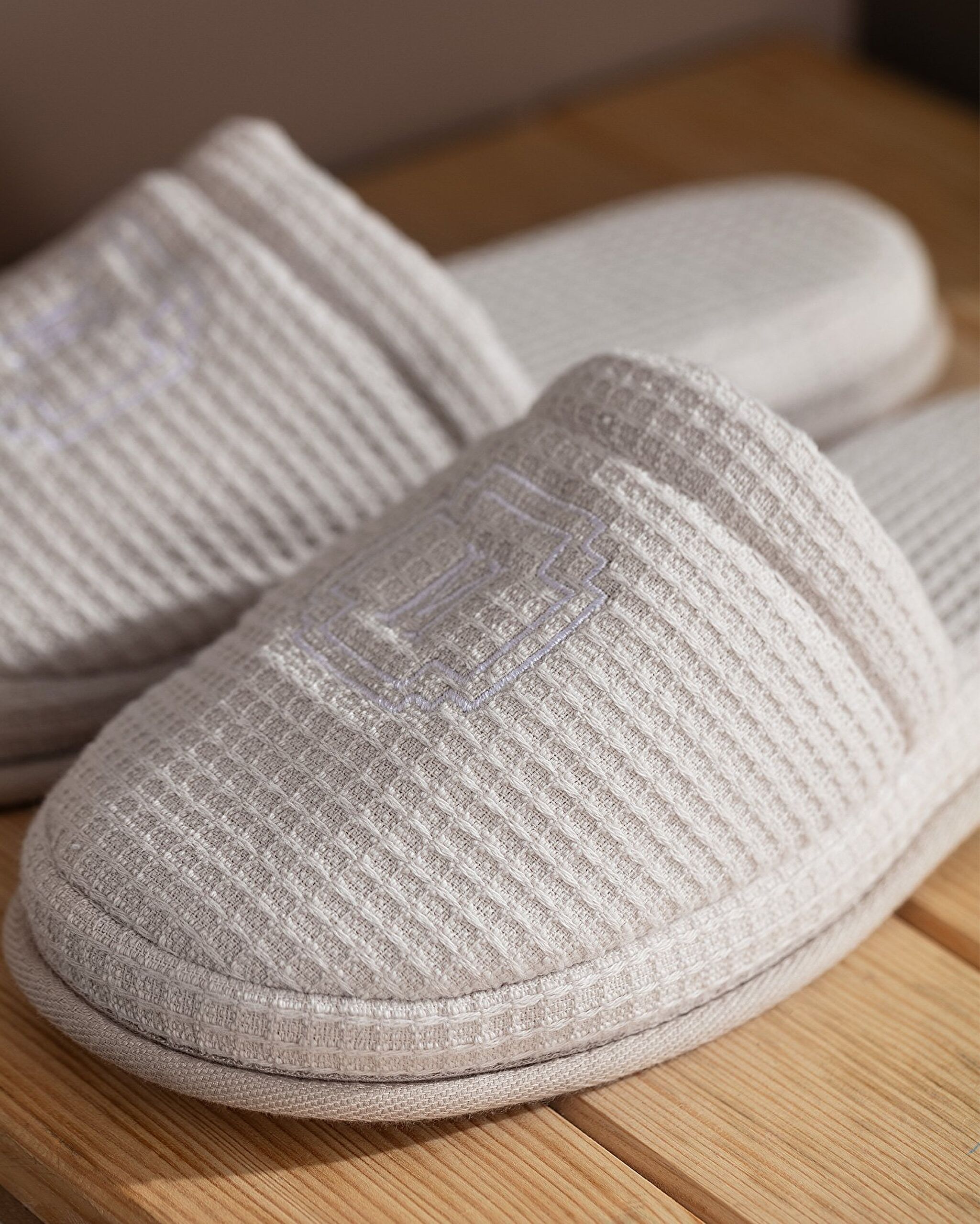 Remi Men's Bathrobe Set - 5