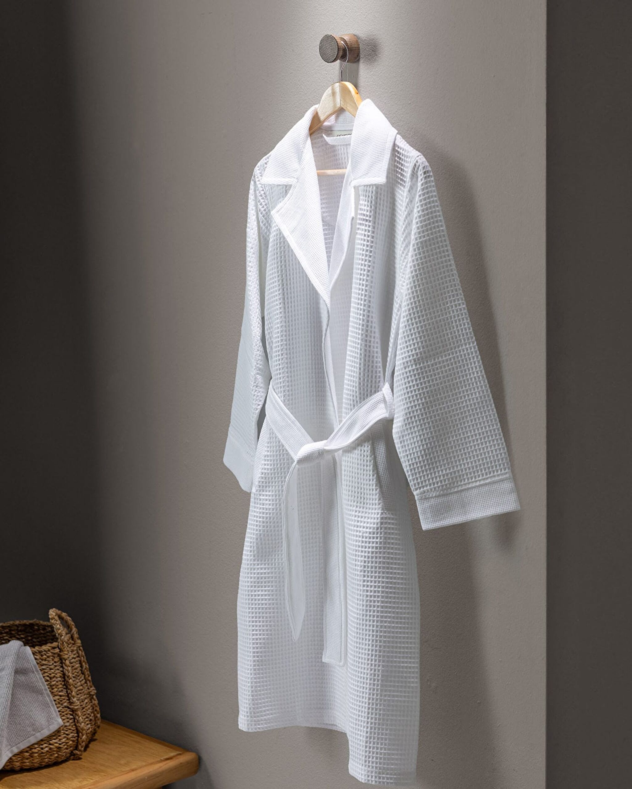 Blois Unisex Bornoz - 0