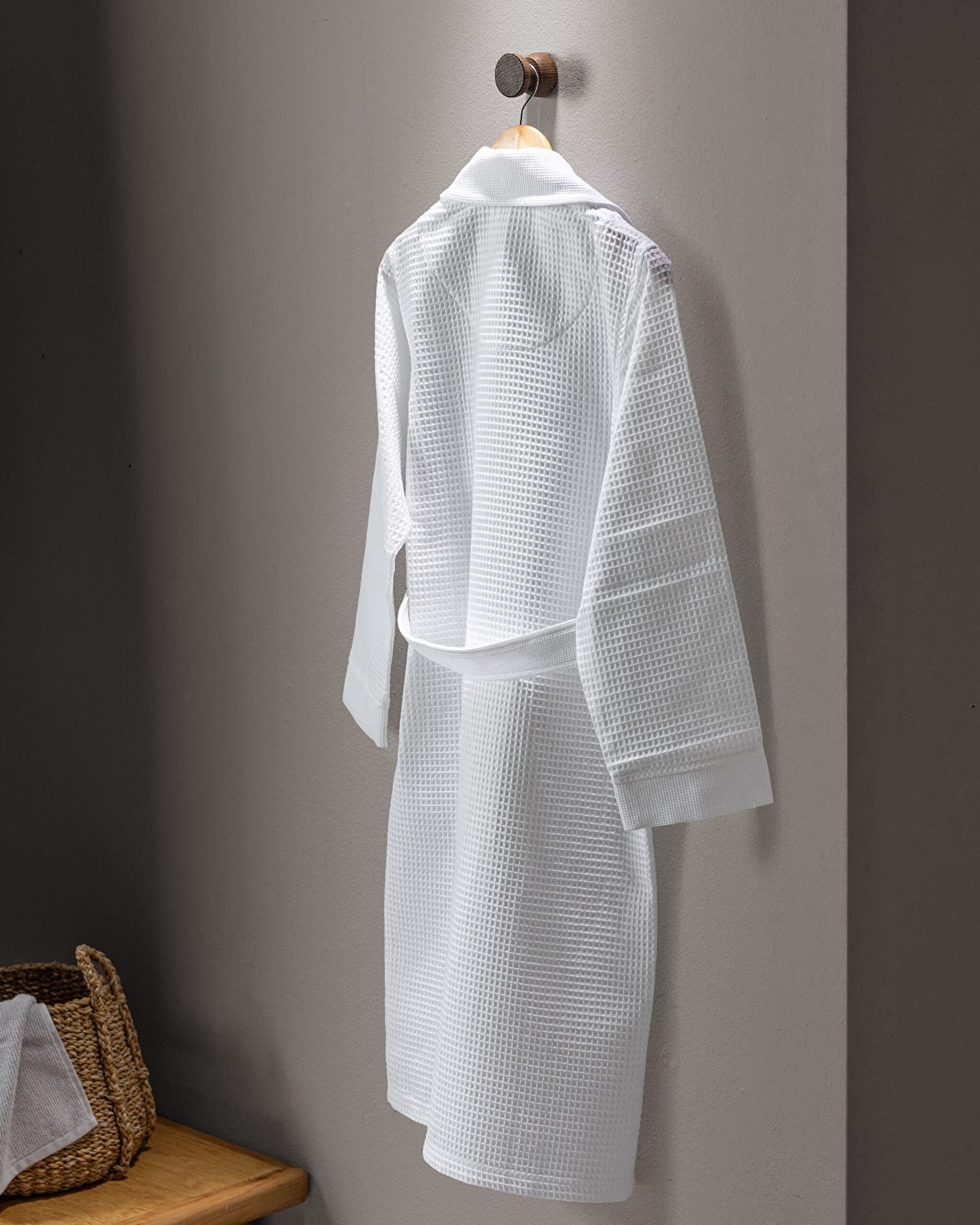 Blois Unisex Bornoz - 1