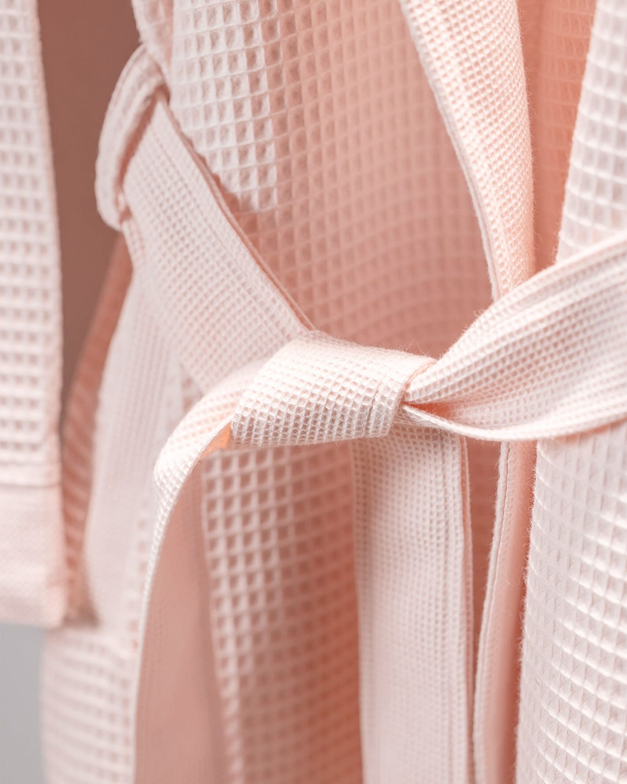 Blois Unisex Bornoz - 4