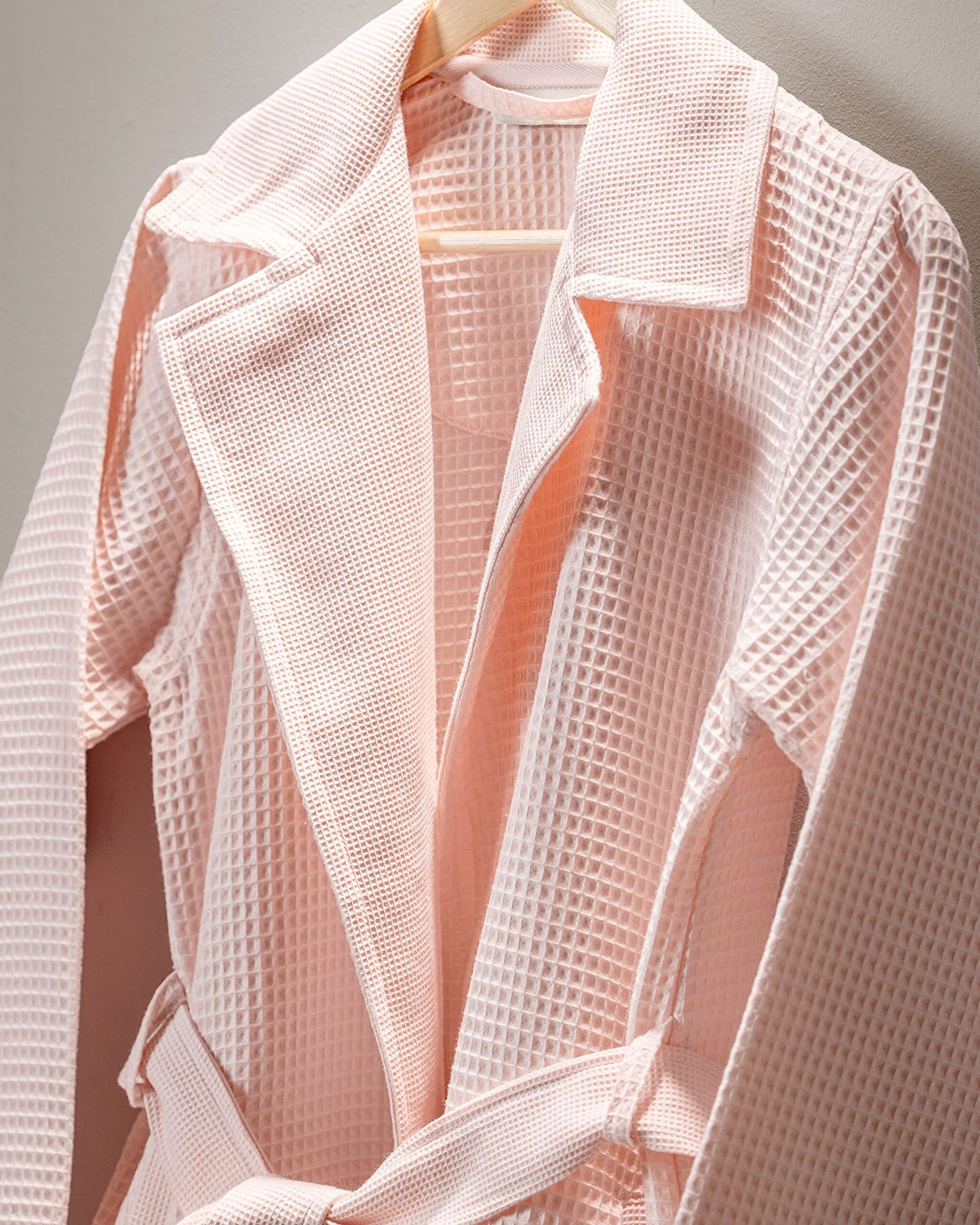 Blois Unisex Bornoz - 2