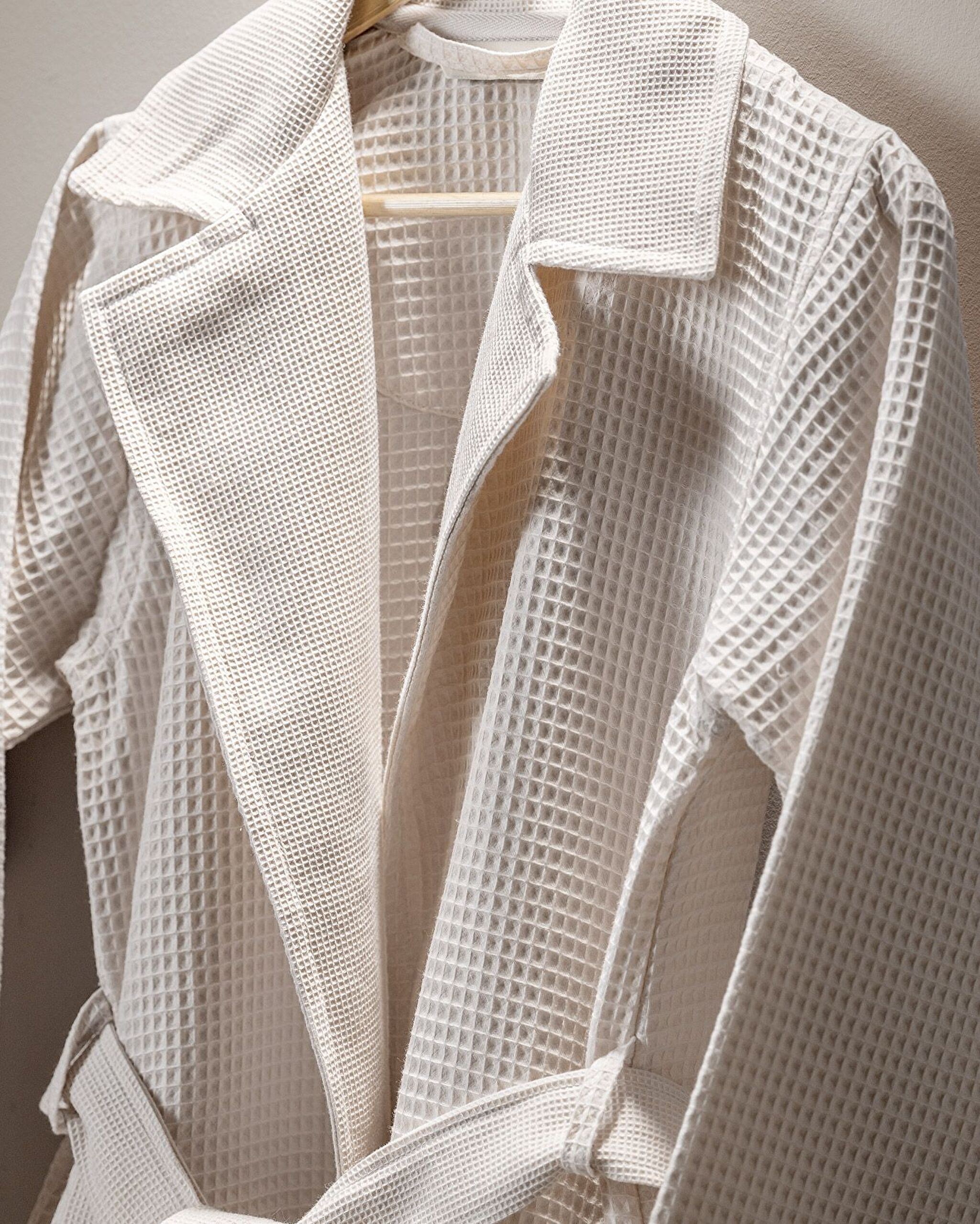 Blois Unisex Bornoz - 2