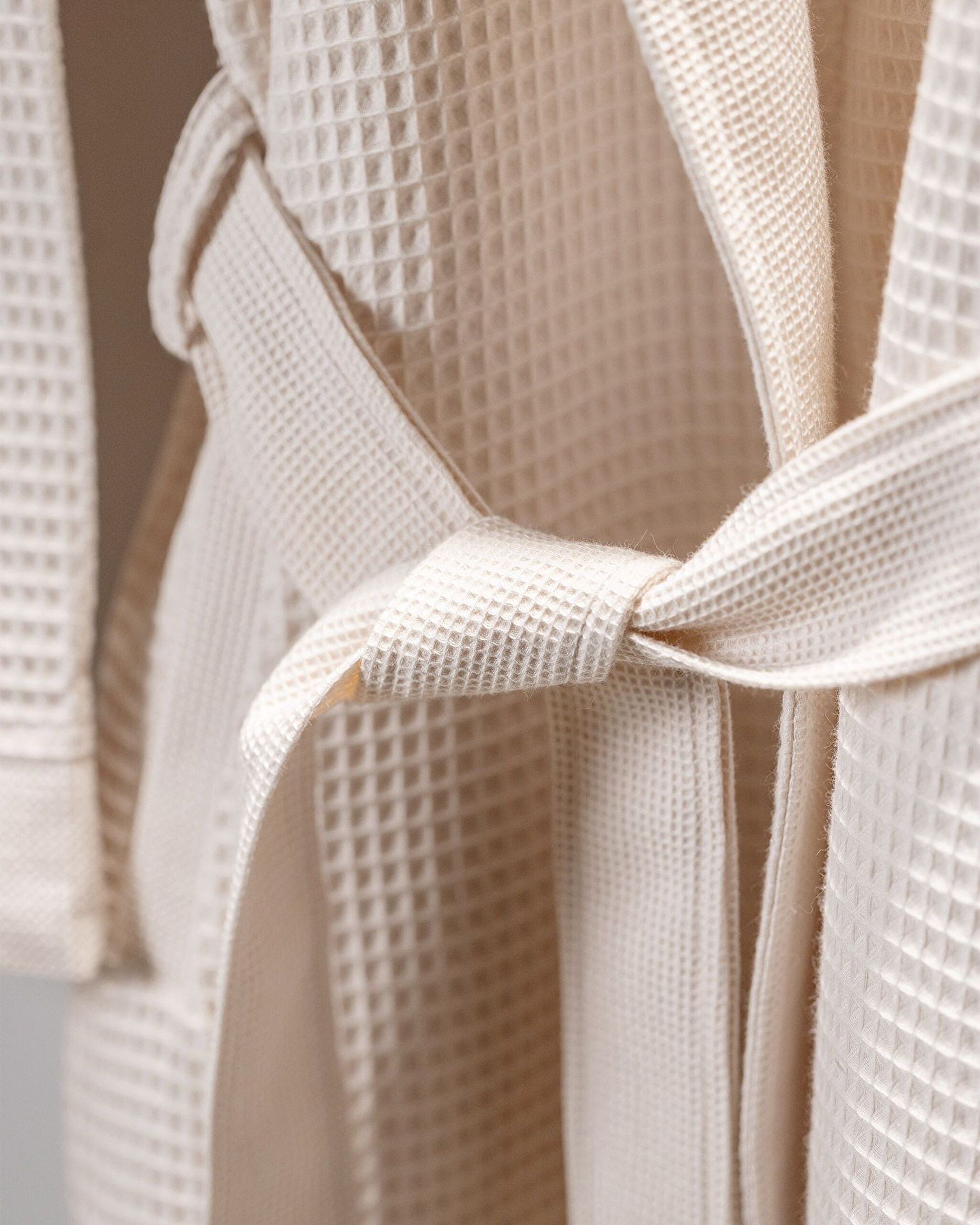 Blois Unisex Bornoz - 4