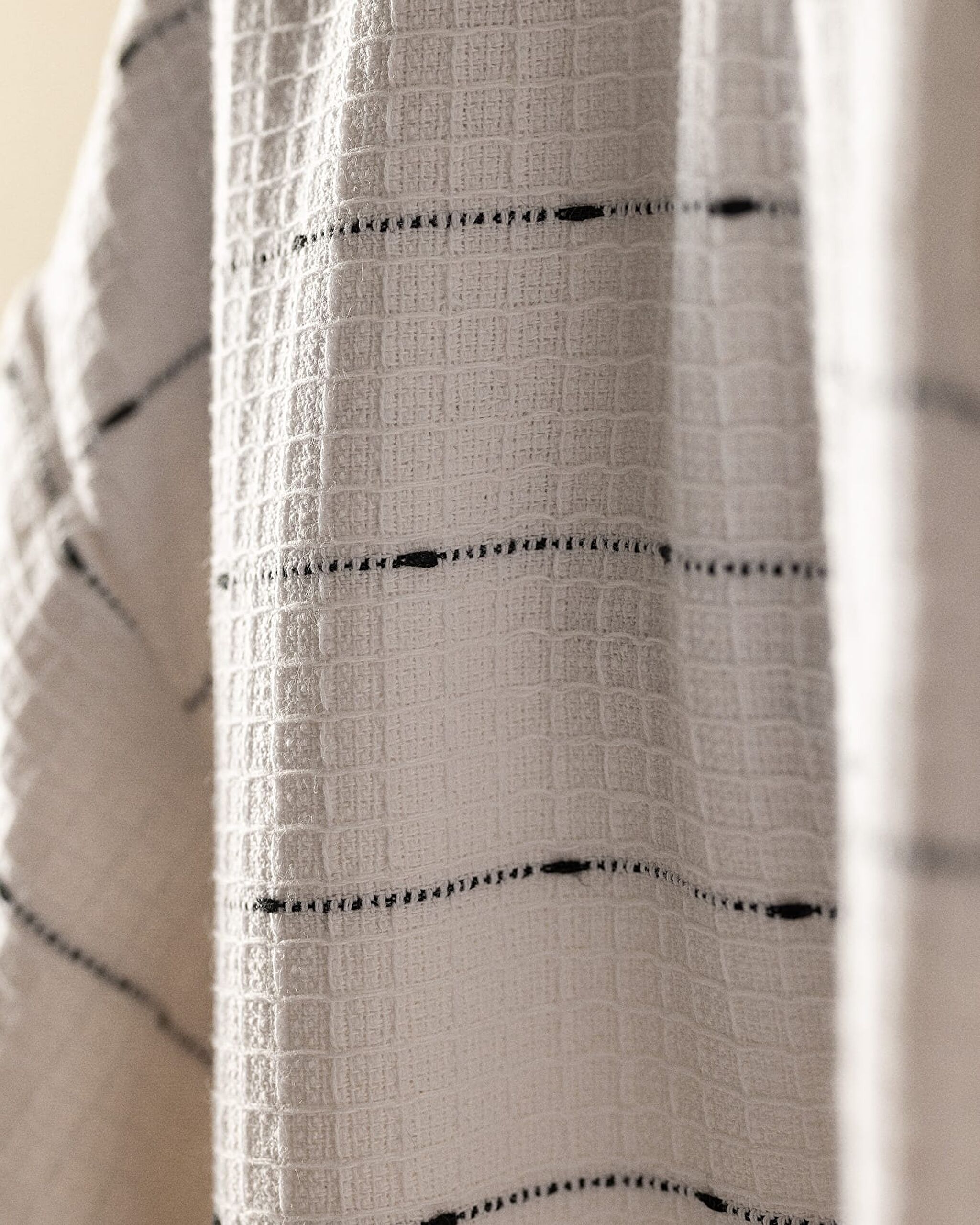 Soderna Kimono Unisex Bathrobe - 4