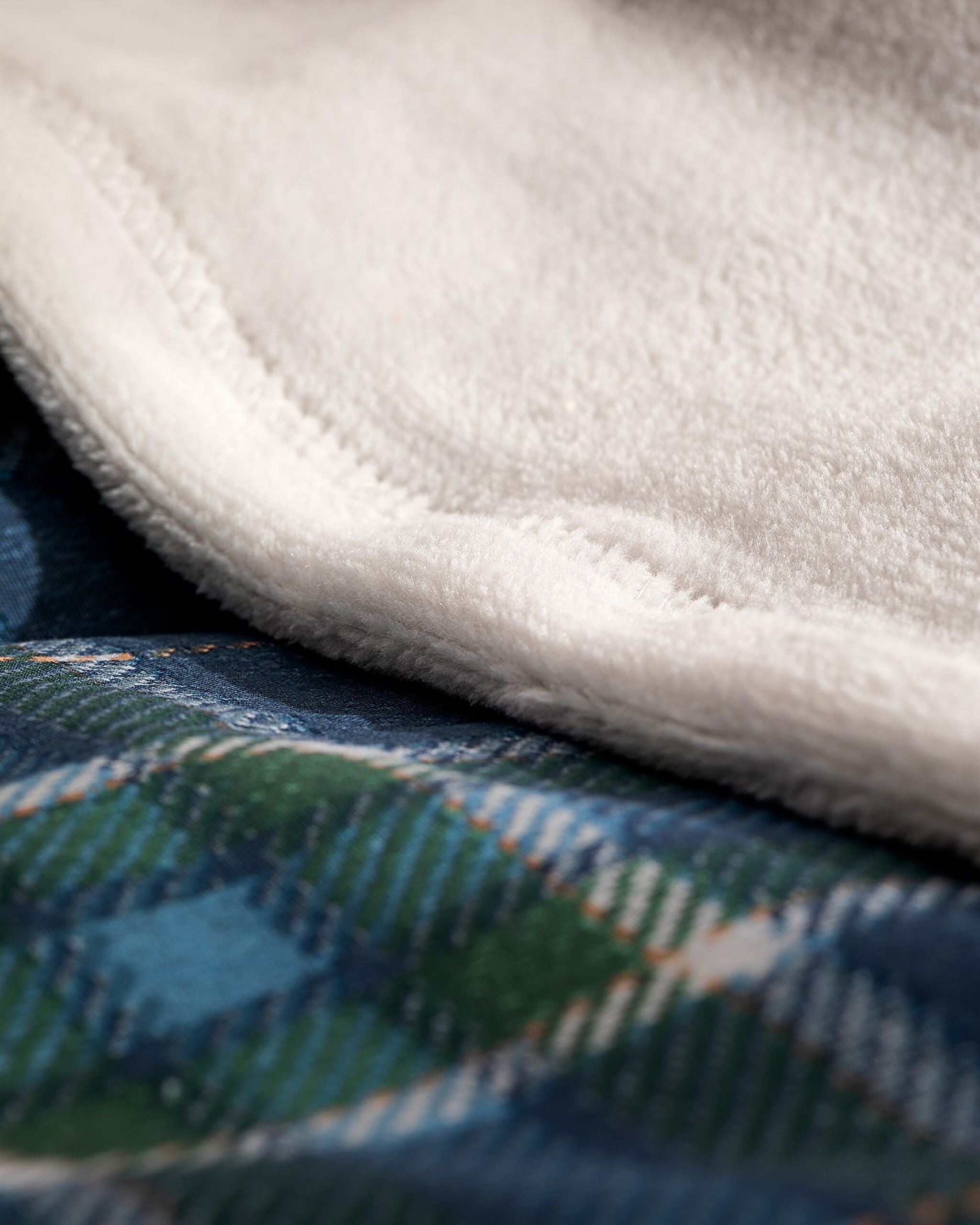 النوع مجموعة بطانية مزدوجة - 7