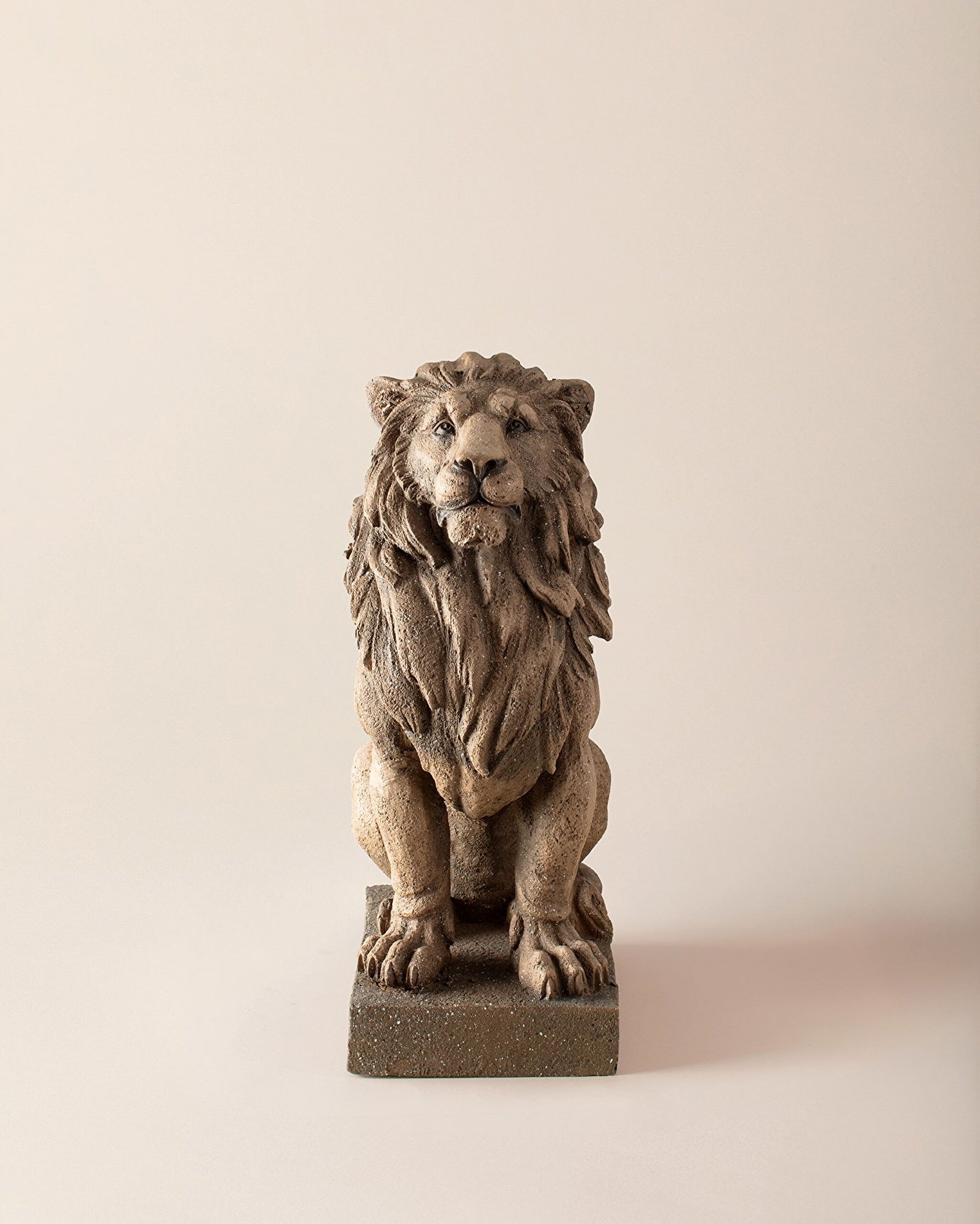 بيير تمثال نصفي - 1