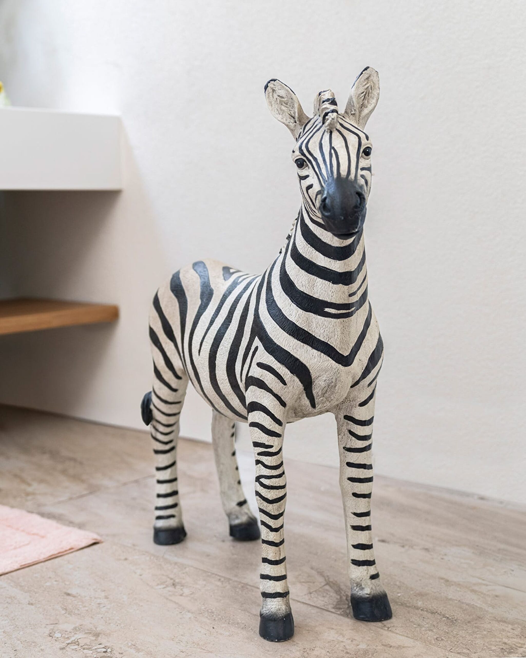 Harvey Büst - Siyah/Beyaz - 0