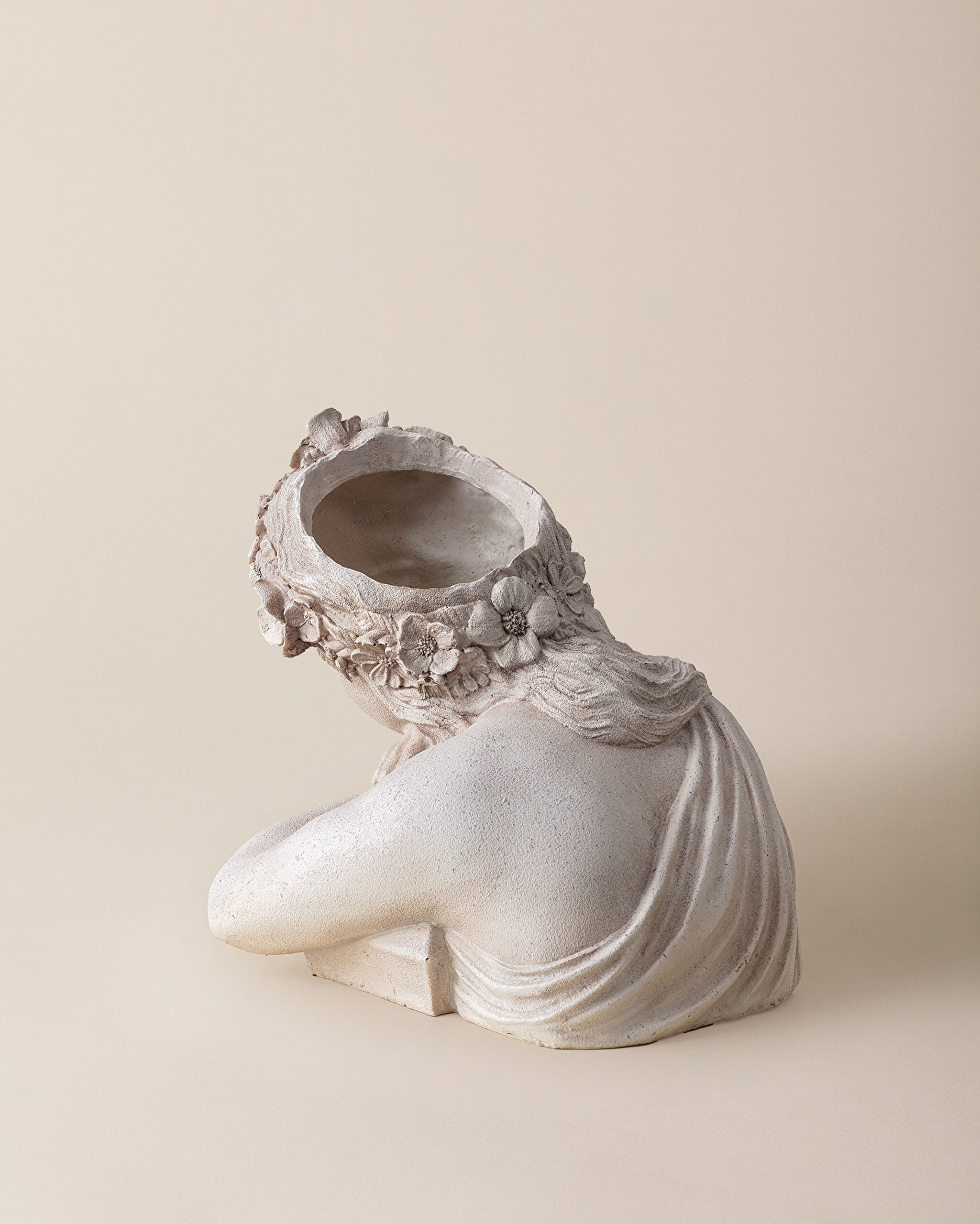 تمثال نصفي جالاتيا - 1